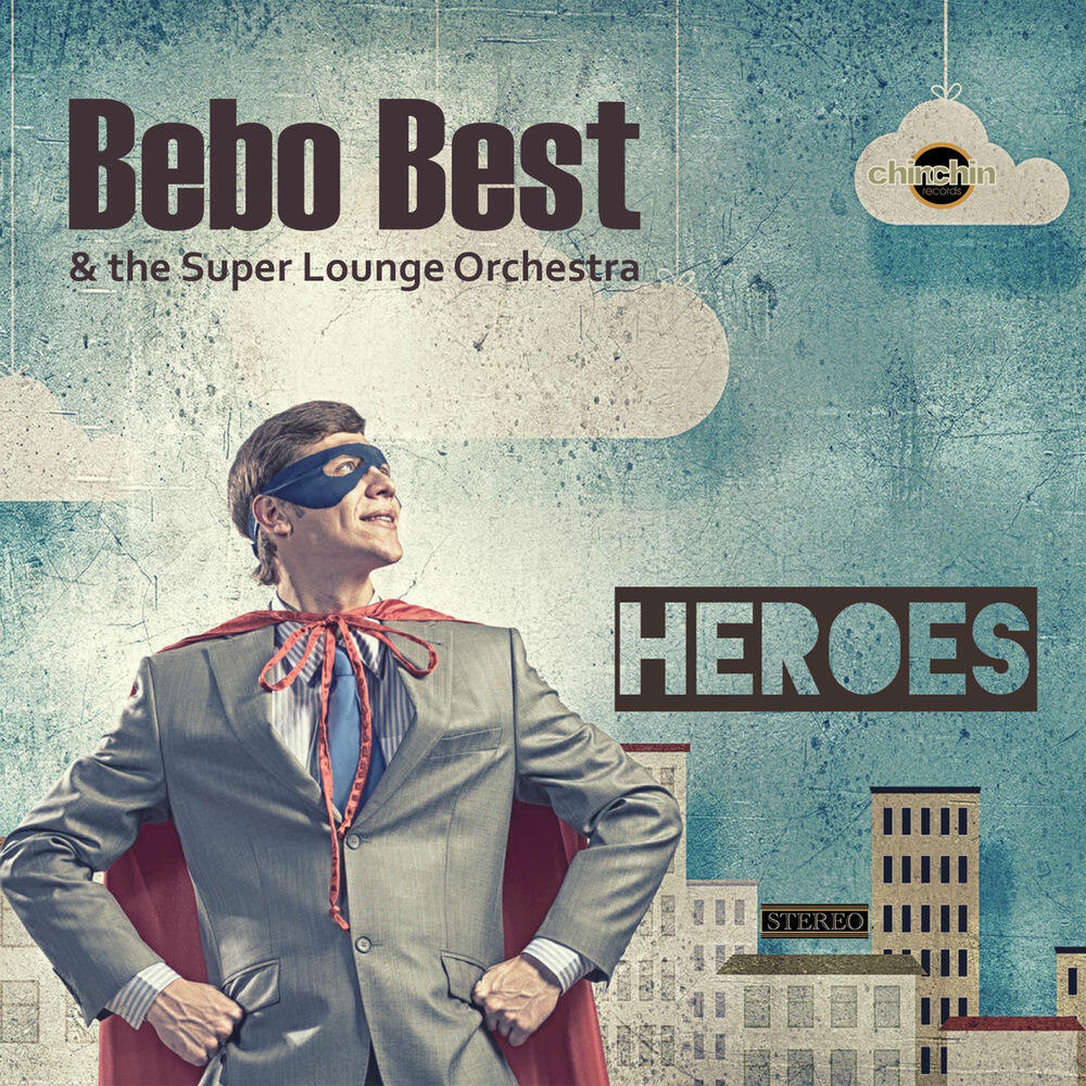 Релиз Heroes