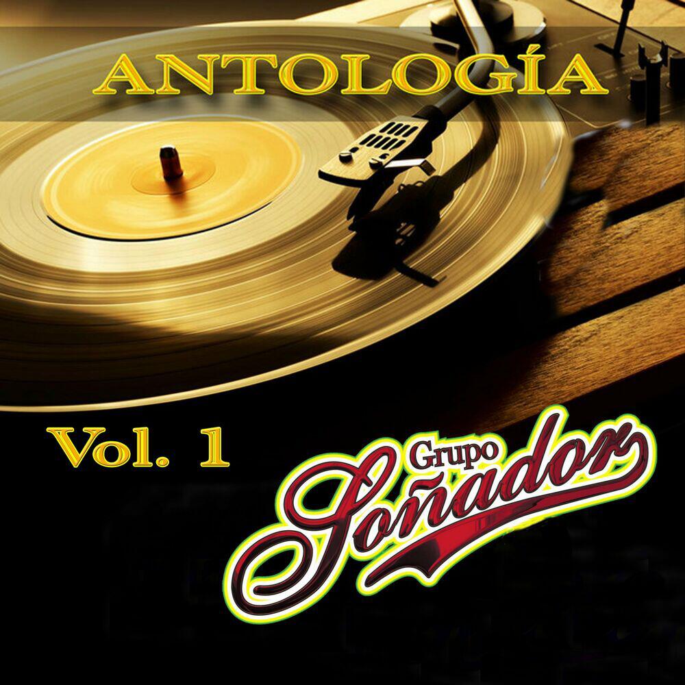 Релиз Antologia, Vol. 1