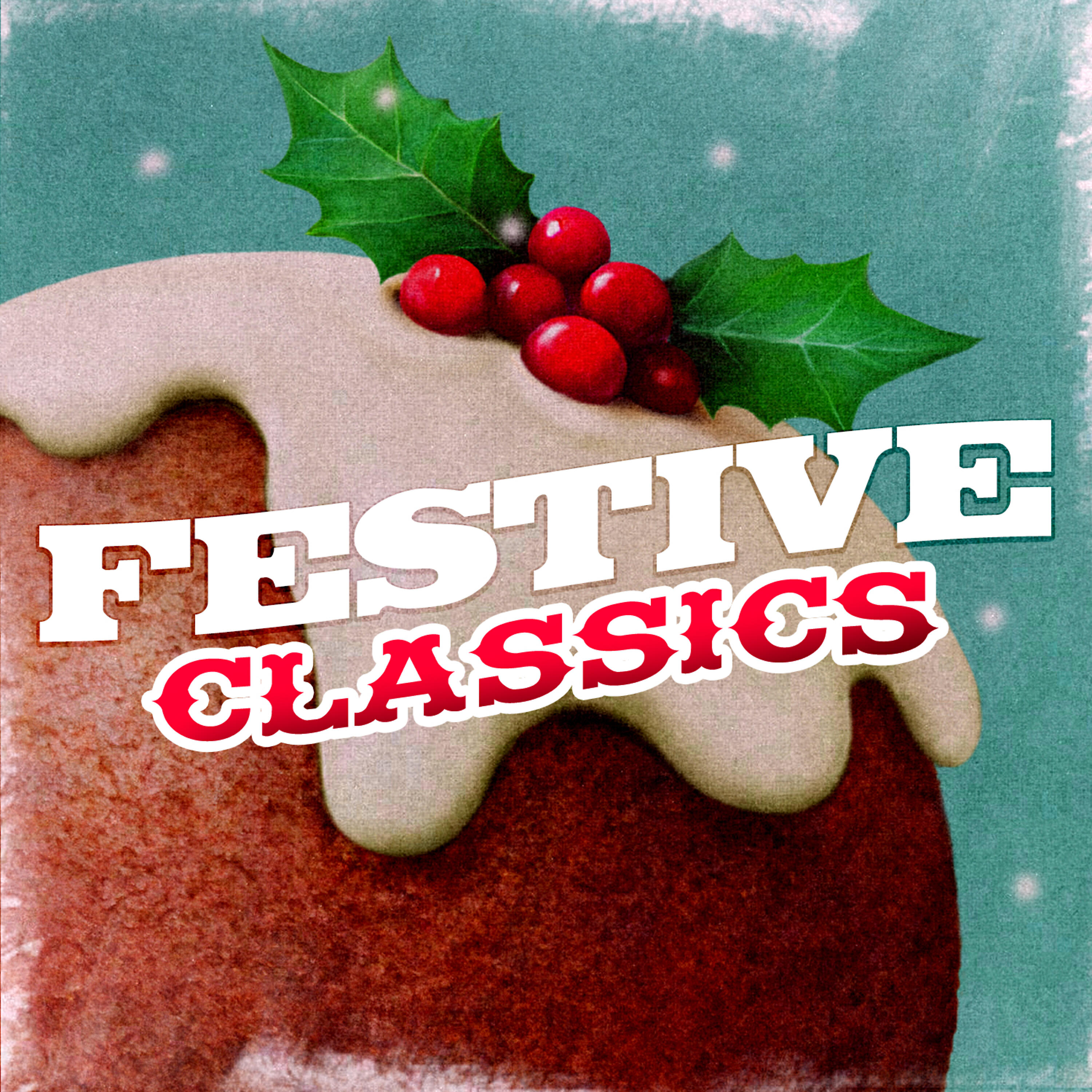 Релиз Festive Classics
