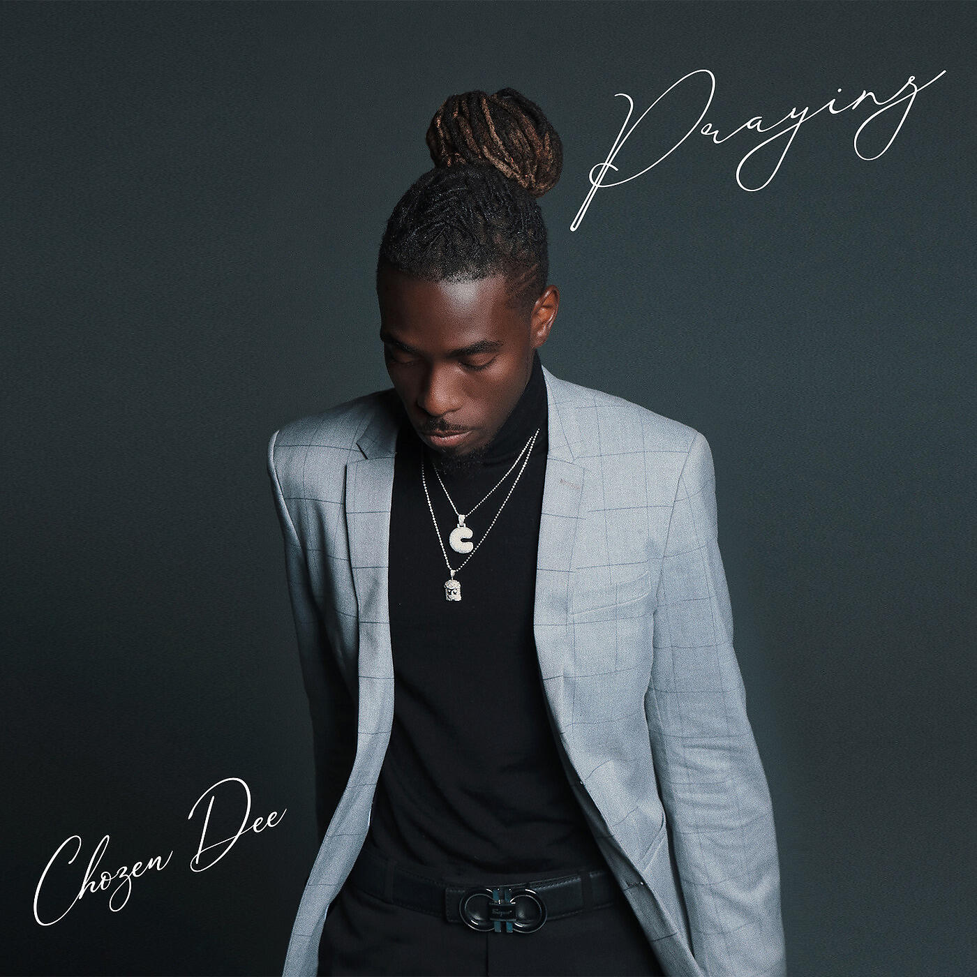 Релиз Praying