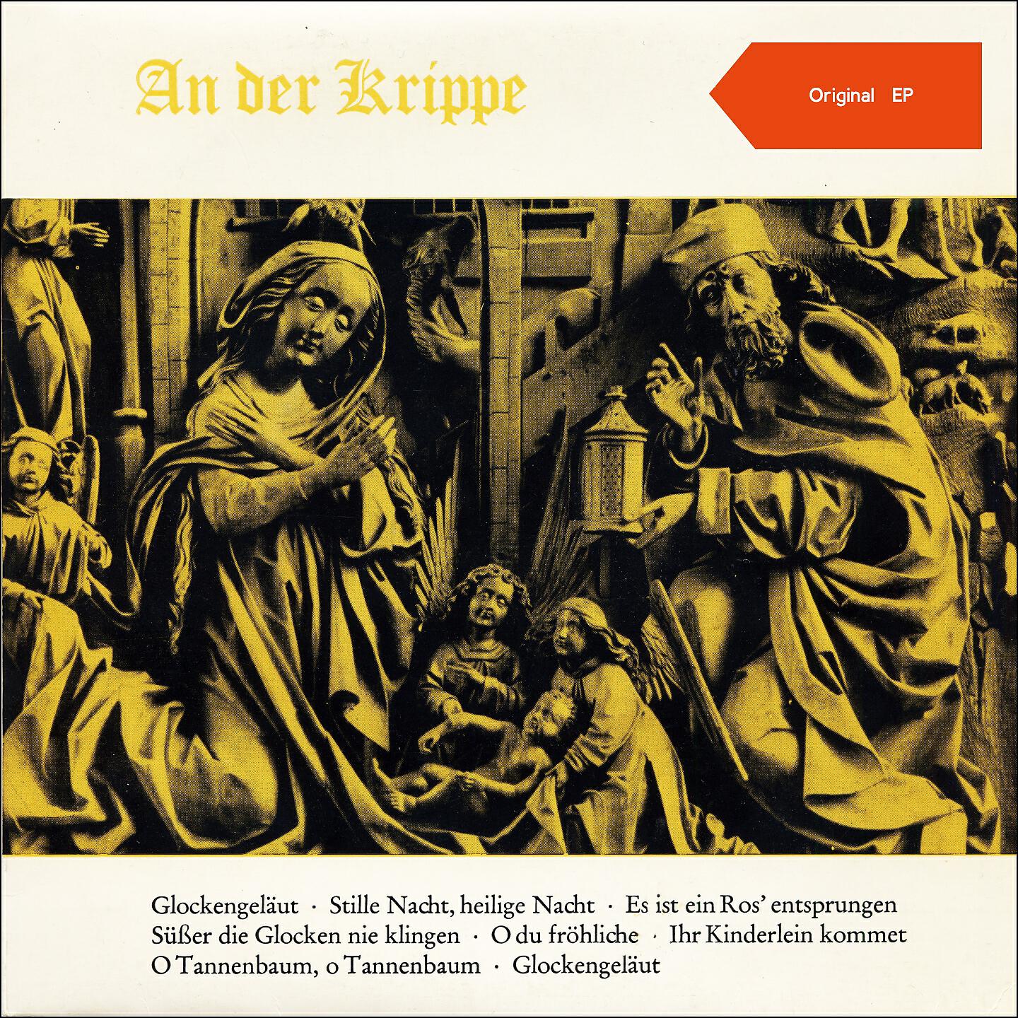 Rias-knabenchor