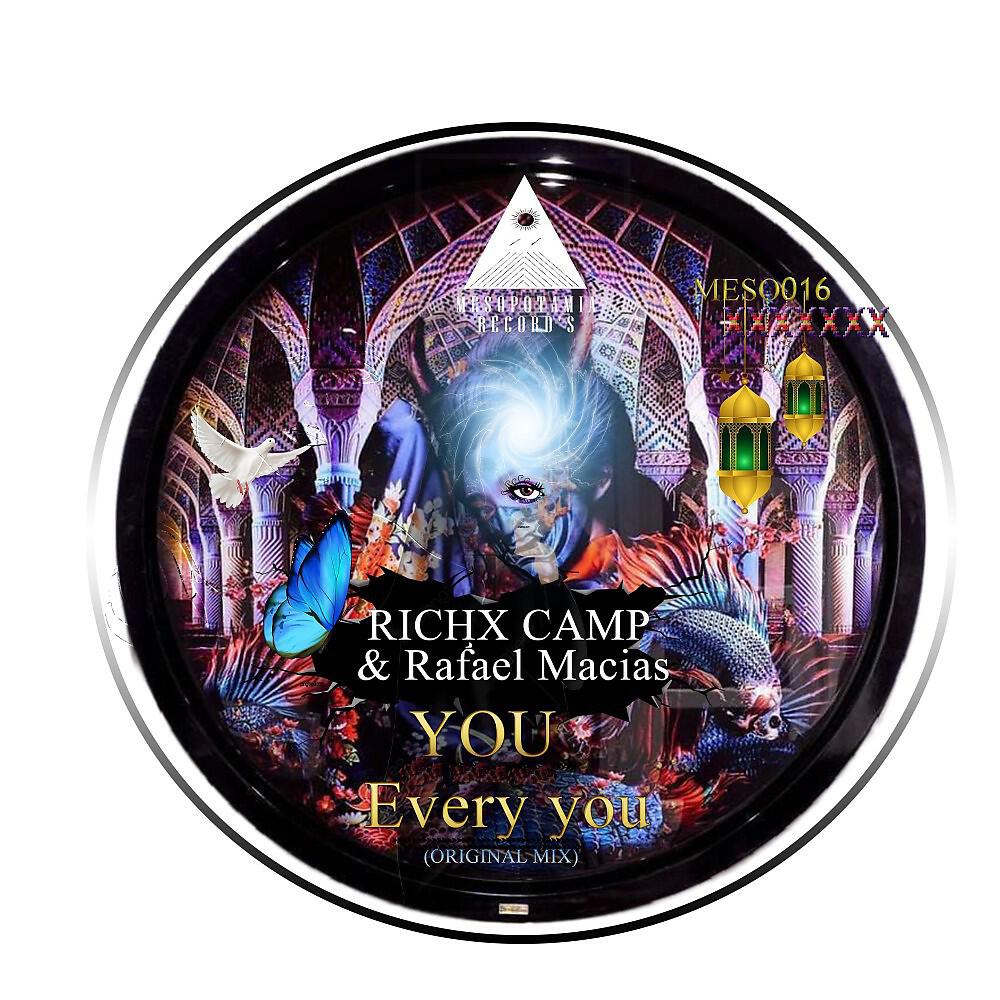 Релиз You Every You