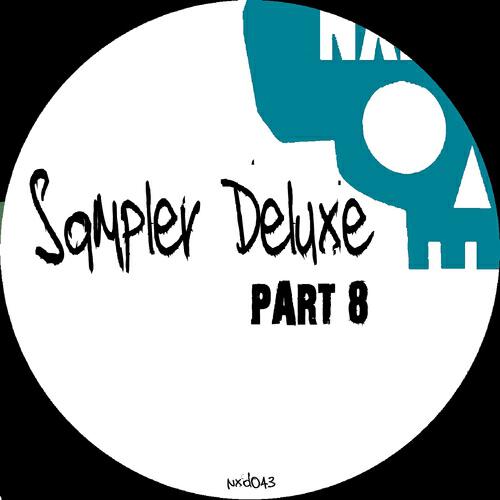 Релиз Sampler Deluxe, Vol. 8