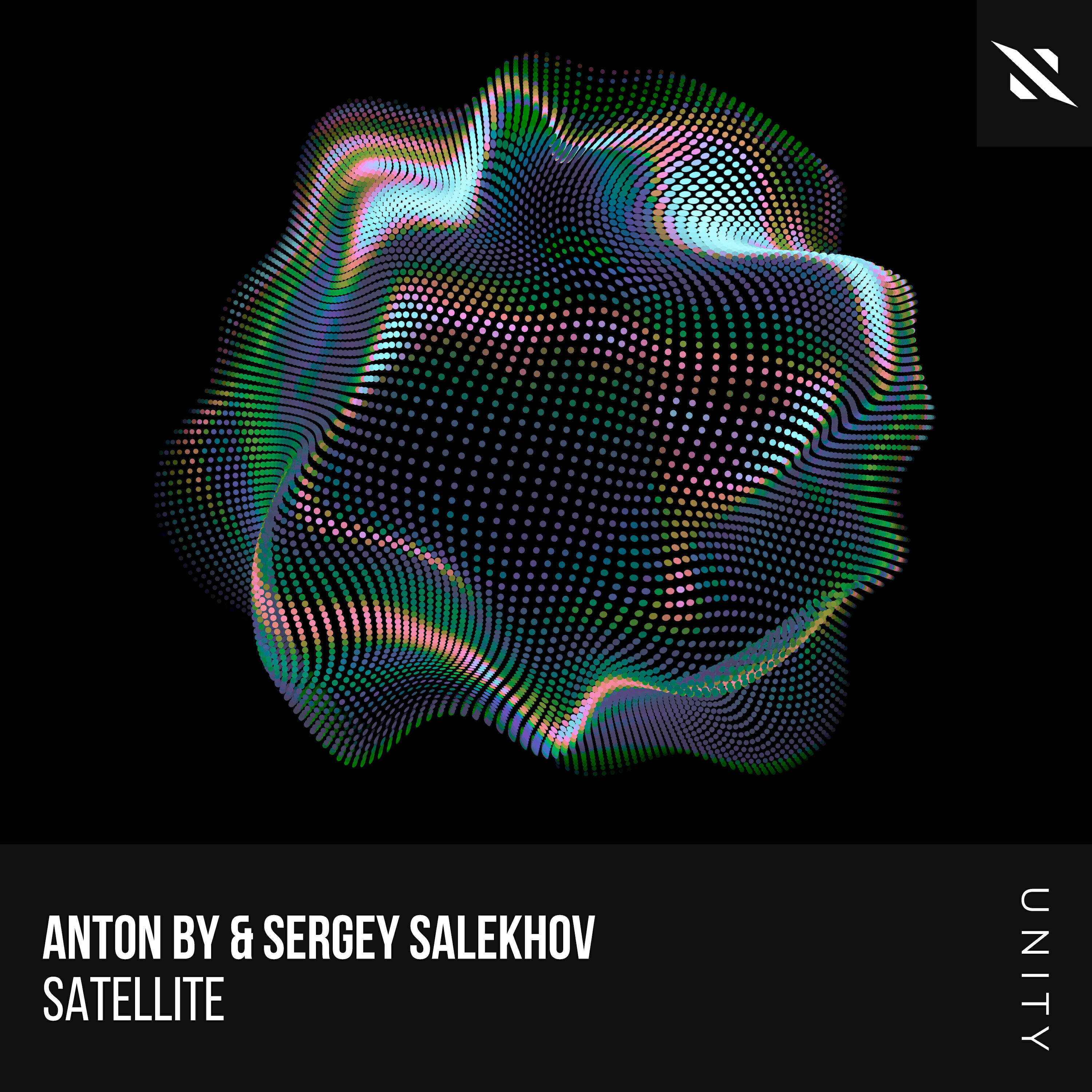 Релиз Satellite