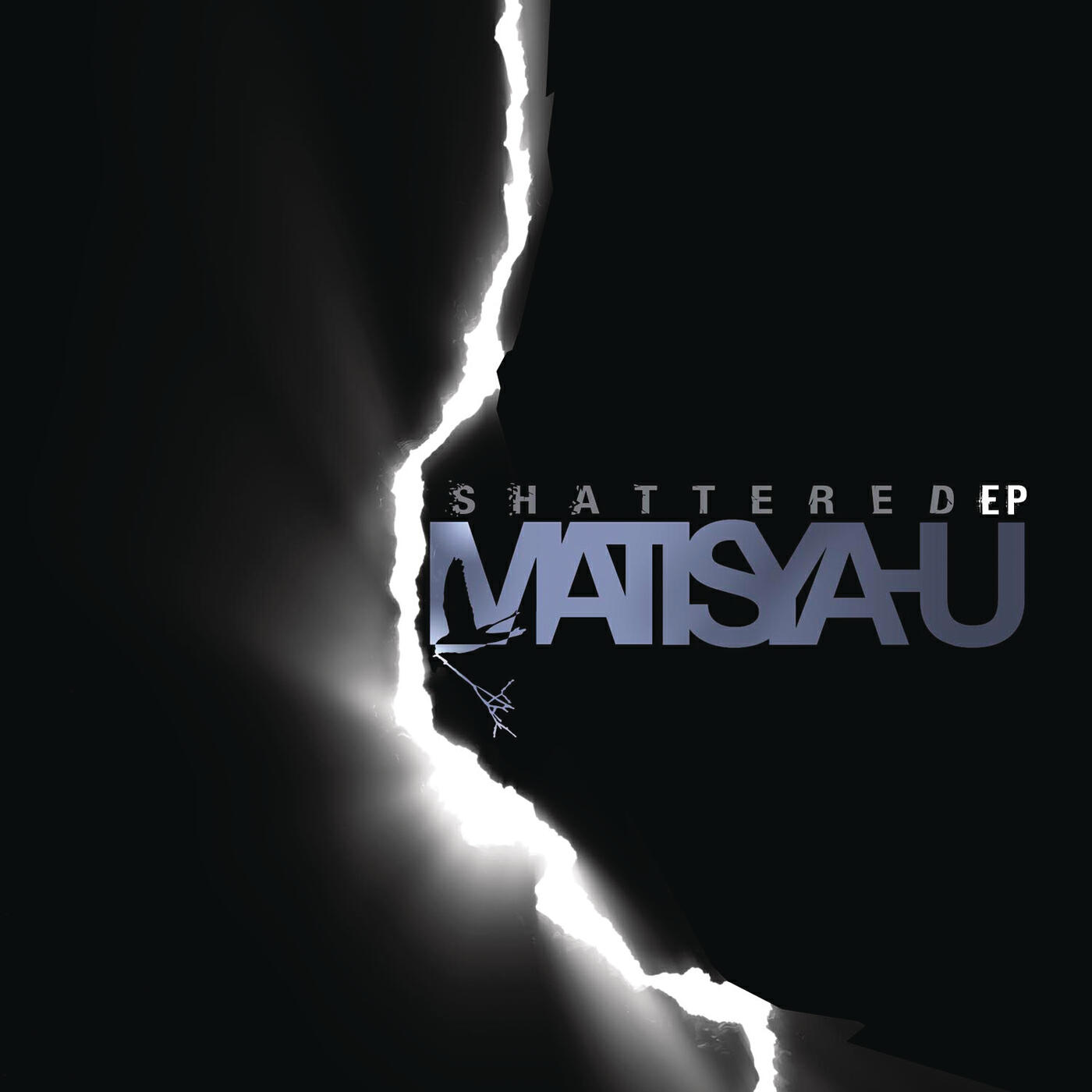 Релиз Shattered - EP