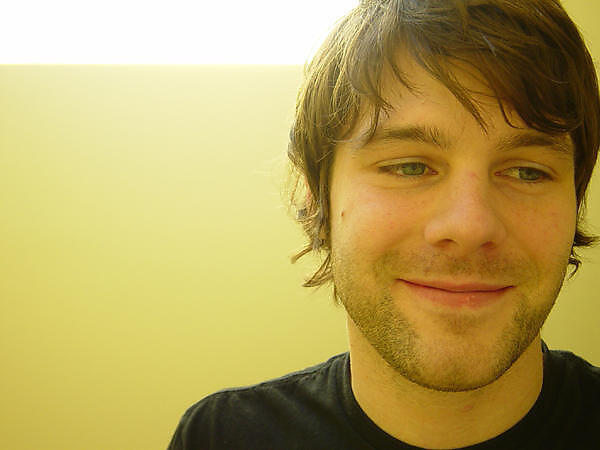 Tyler Burkum
