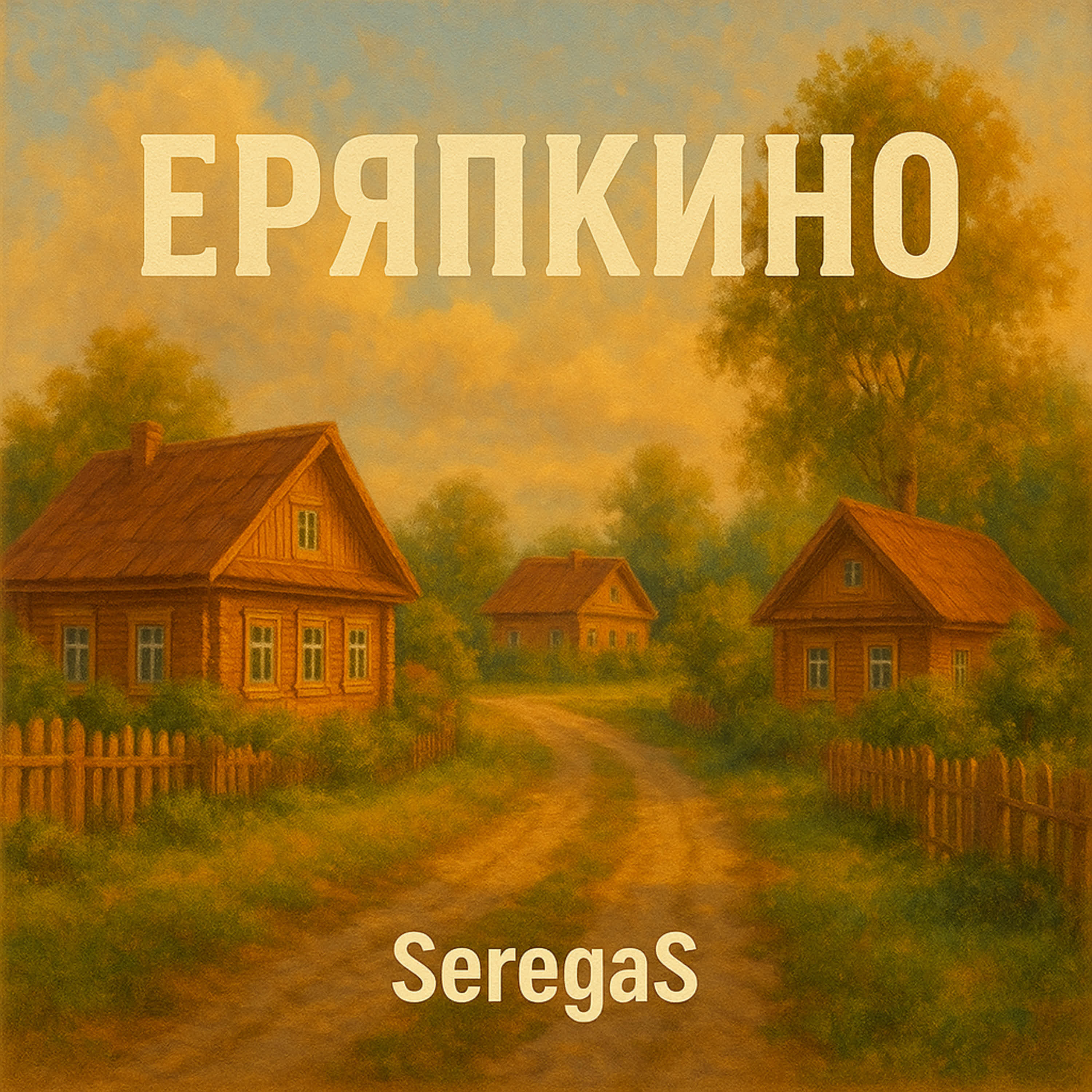 Релиз Еряпкино