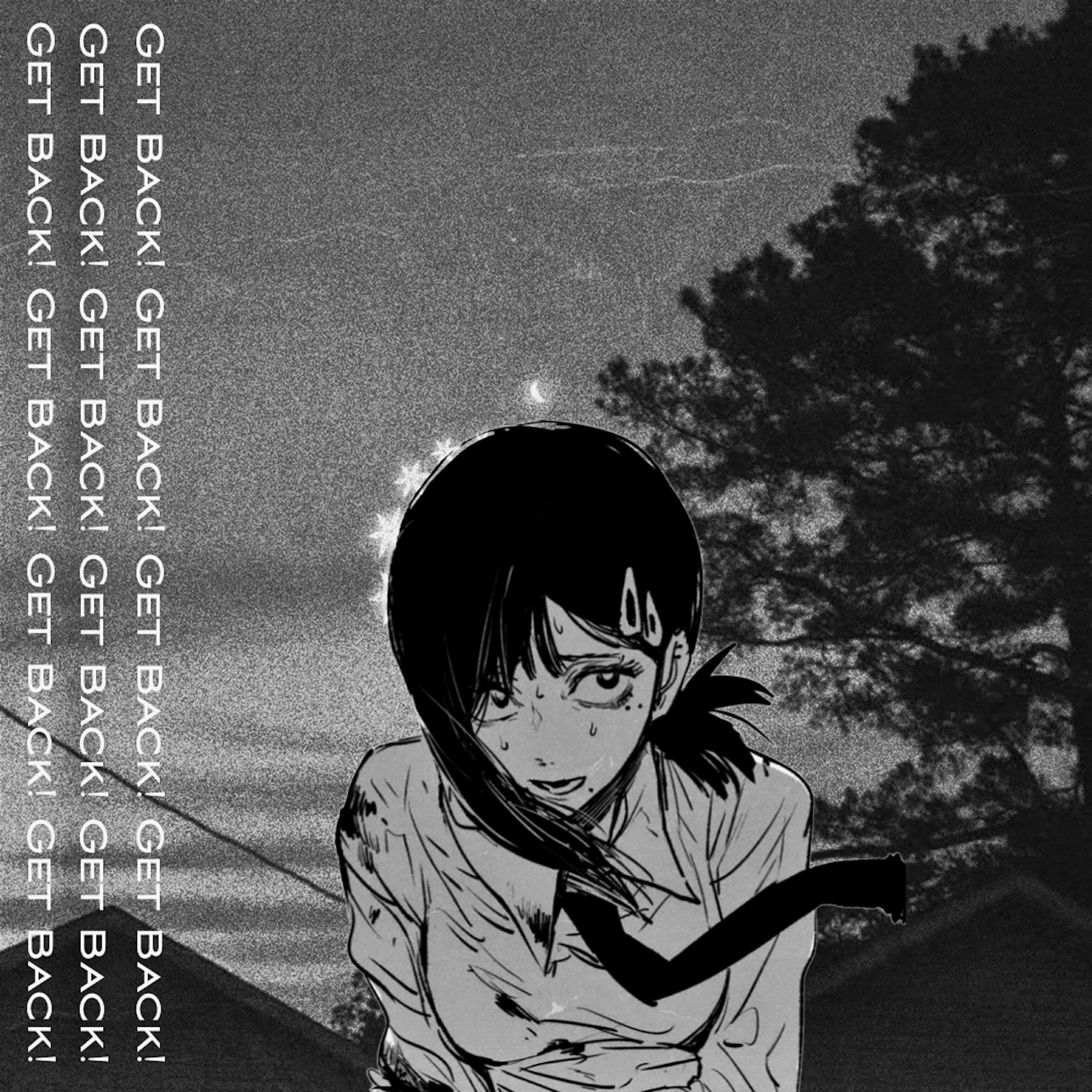 Релиз Get Back!