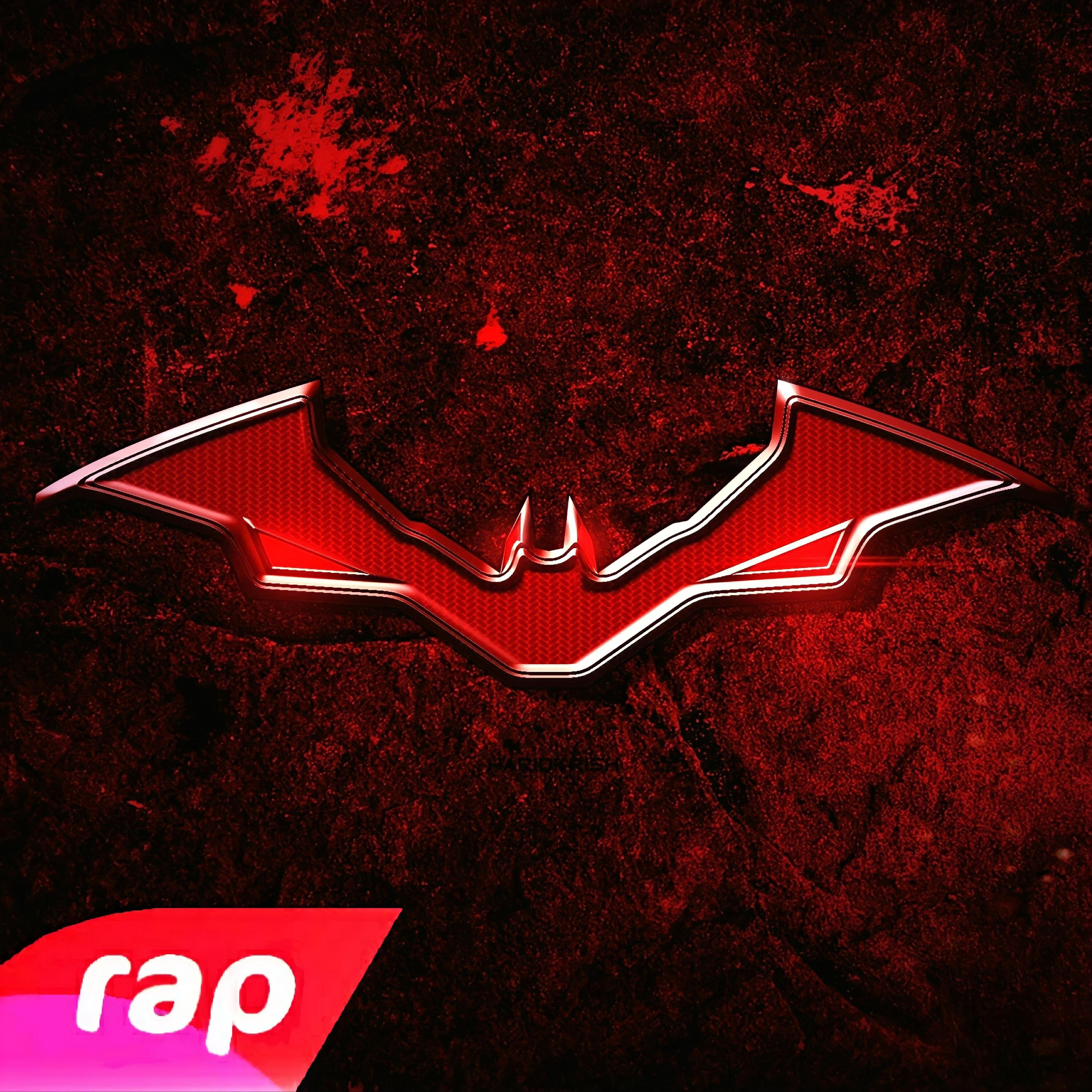 Релиз Rap do Batman - Vingança