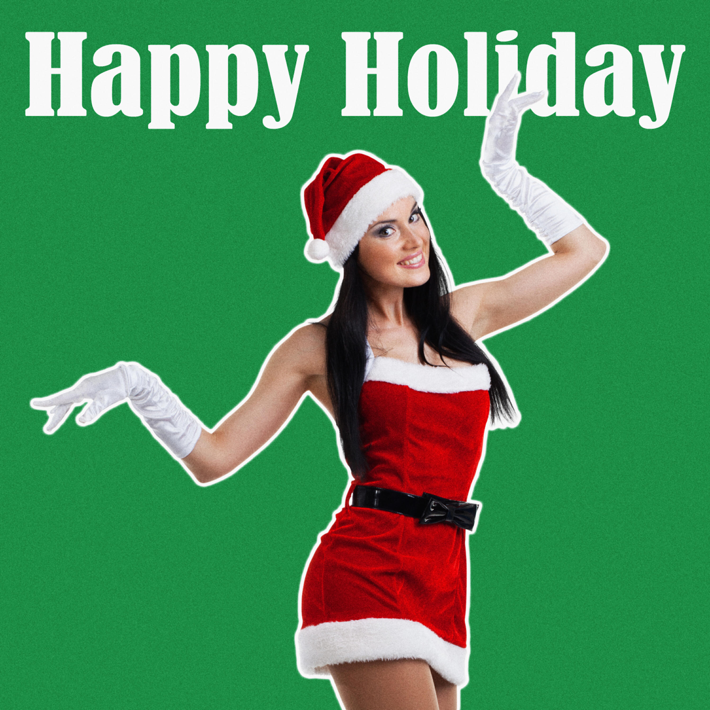 Релиз Happy Holiday
