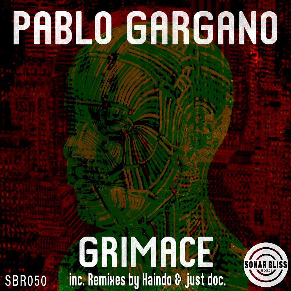 Релиз Grimace EP