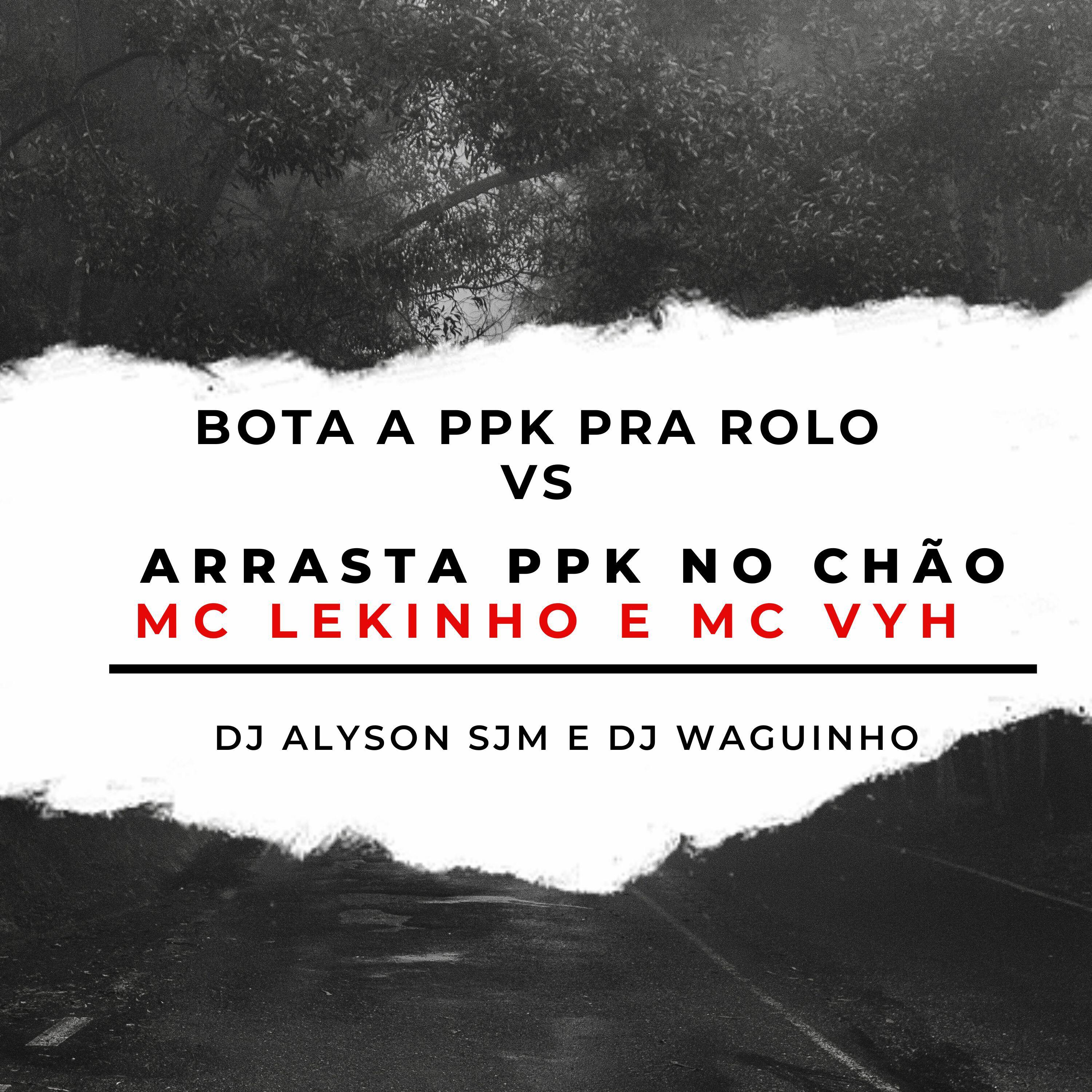 MC Lekinho