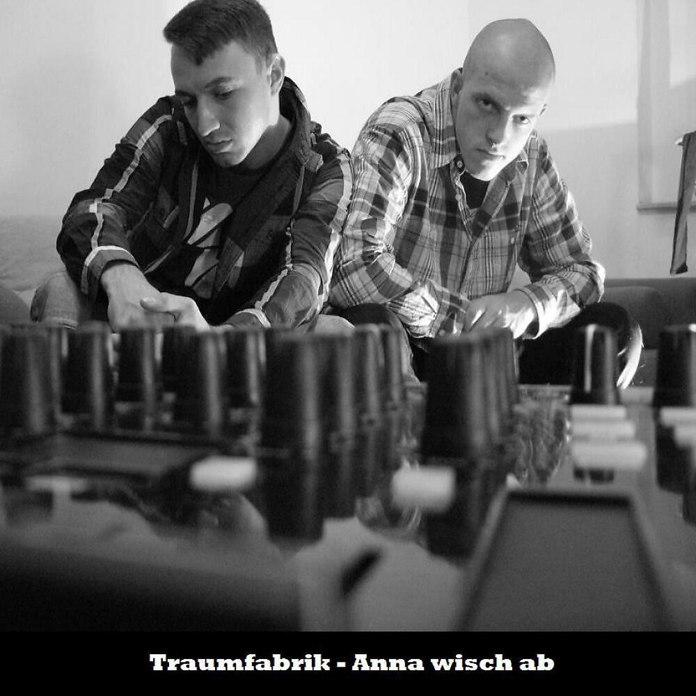 Релиз Anna wisch ab
