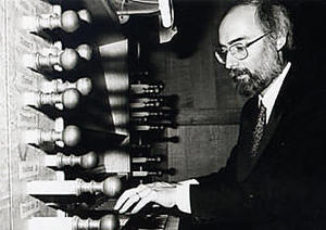 Lorenzo Ghielmi