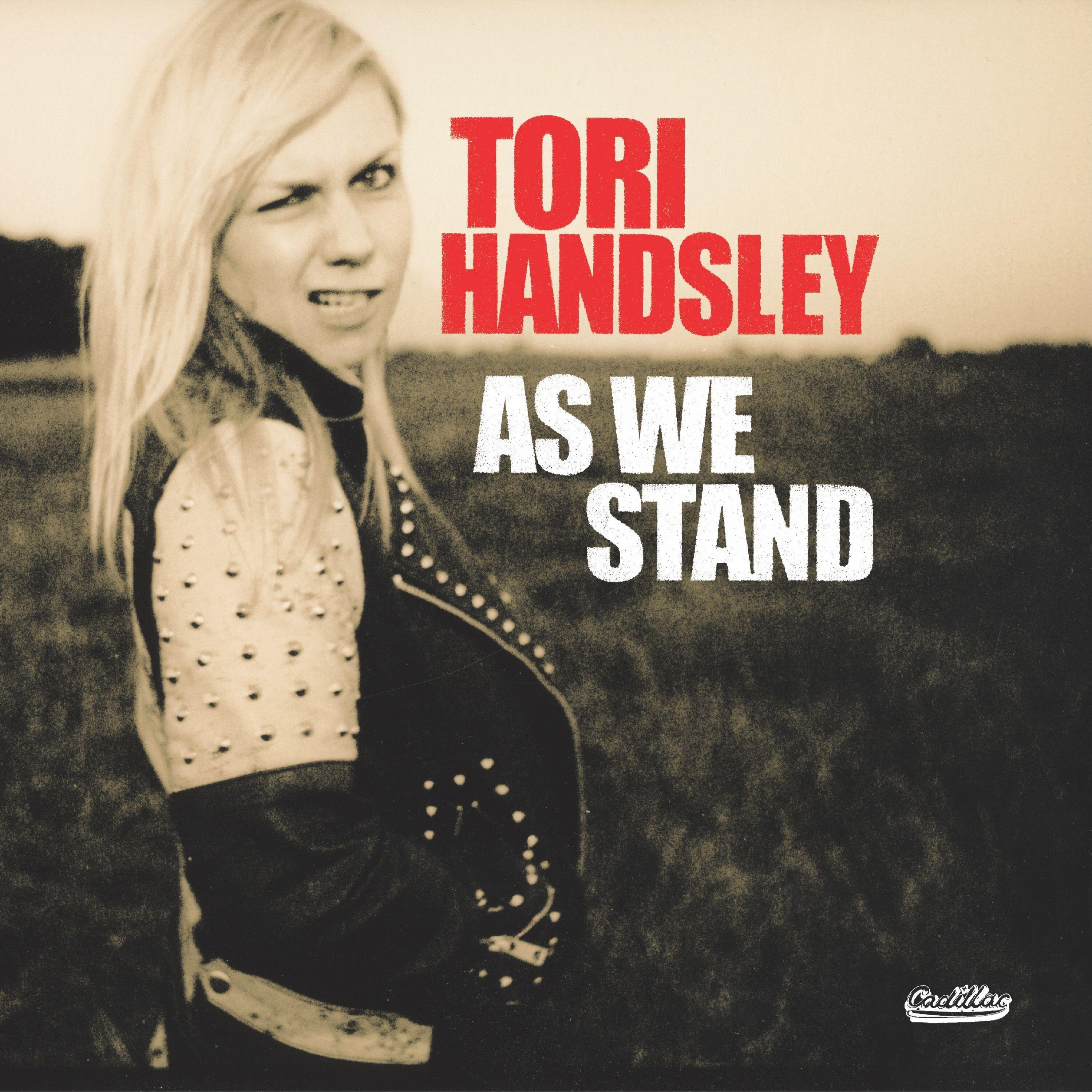 Релиз As We Stand