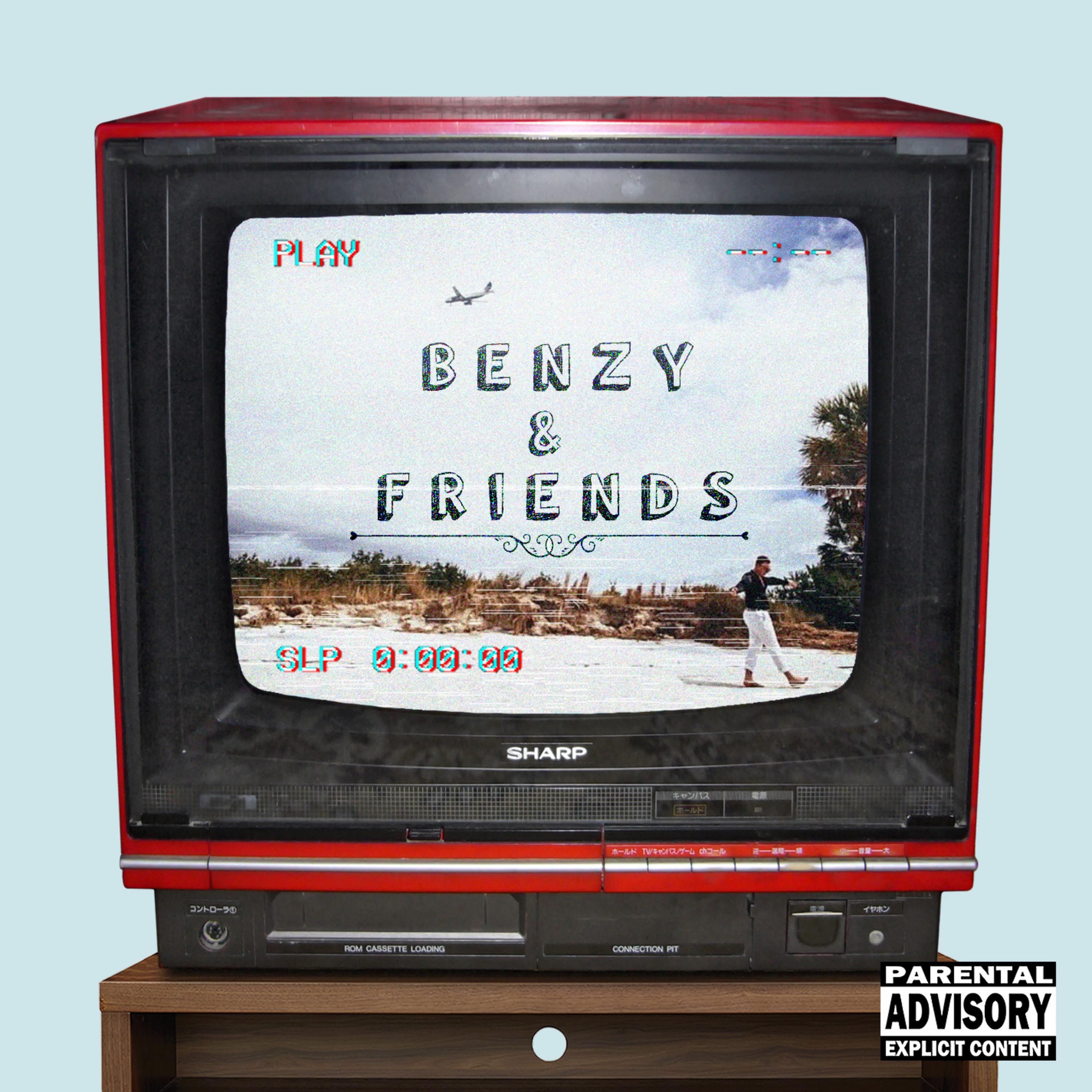 Релиз Benzy and Friends