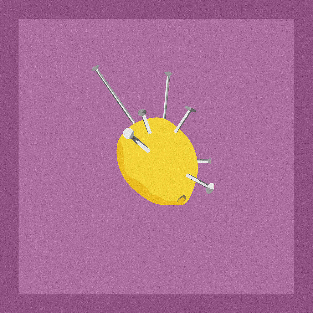 Релиз LEMONS