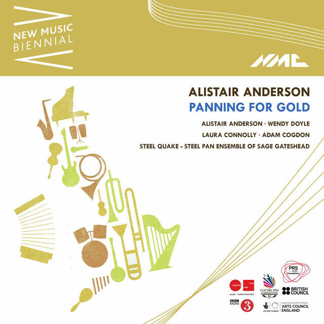 Релиз Panning for Gold (Live)