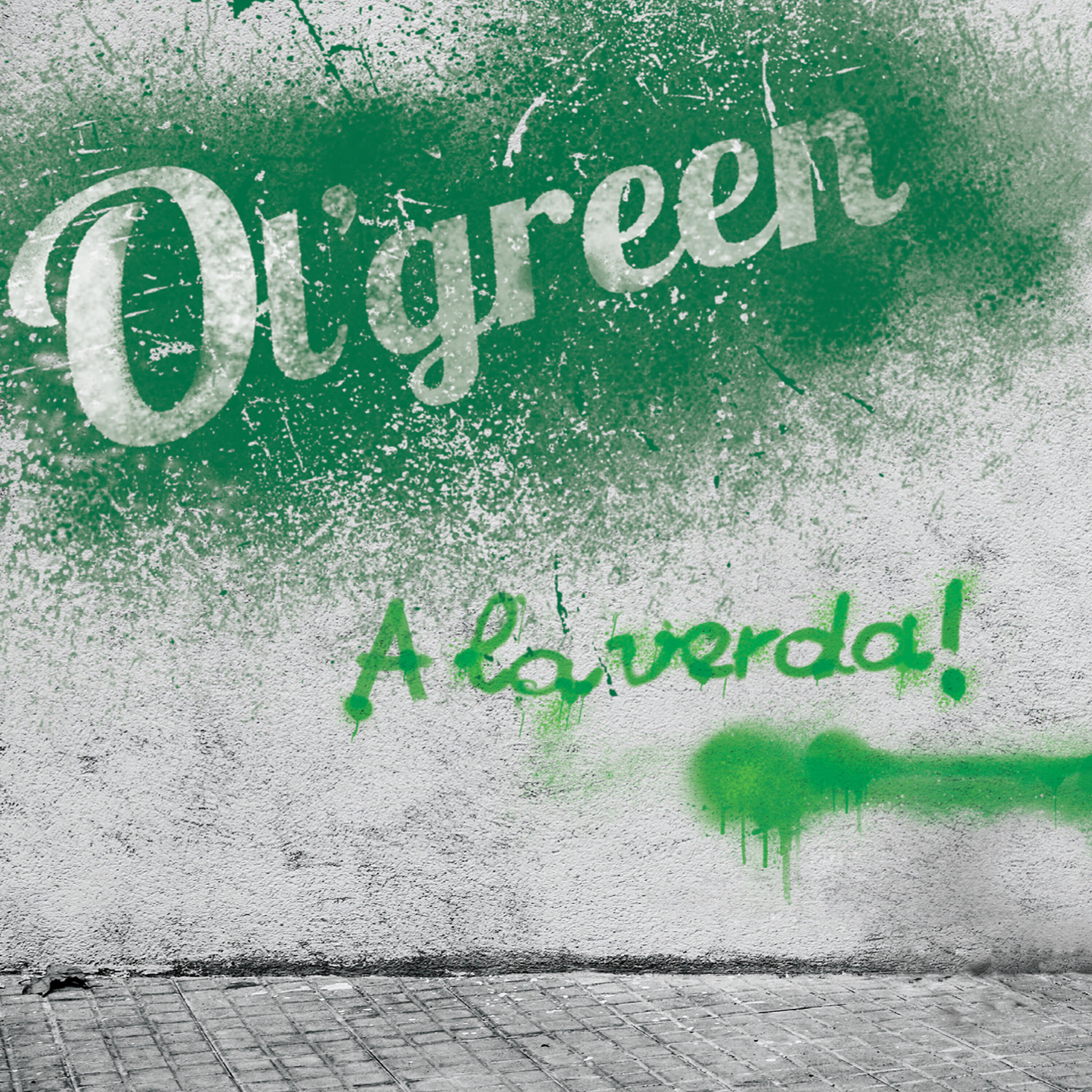 Релиз A la Verda!