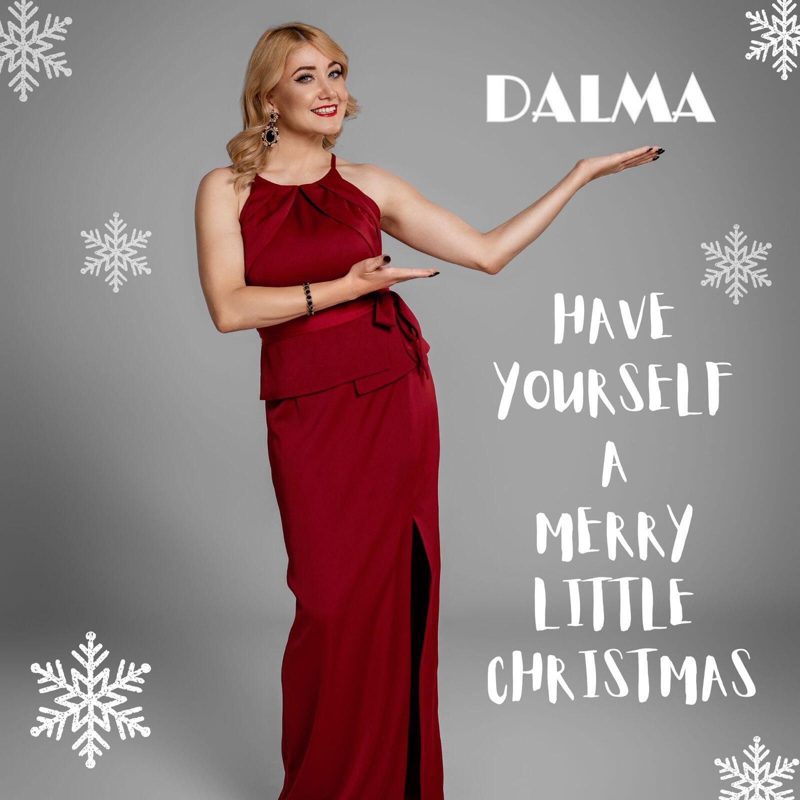 Релиз Have Yourself A Merry Little Christmas