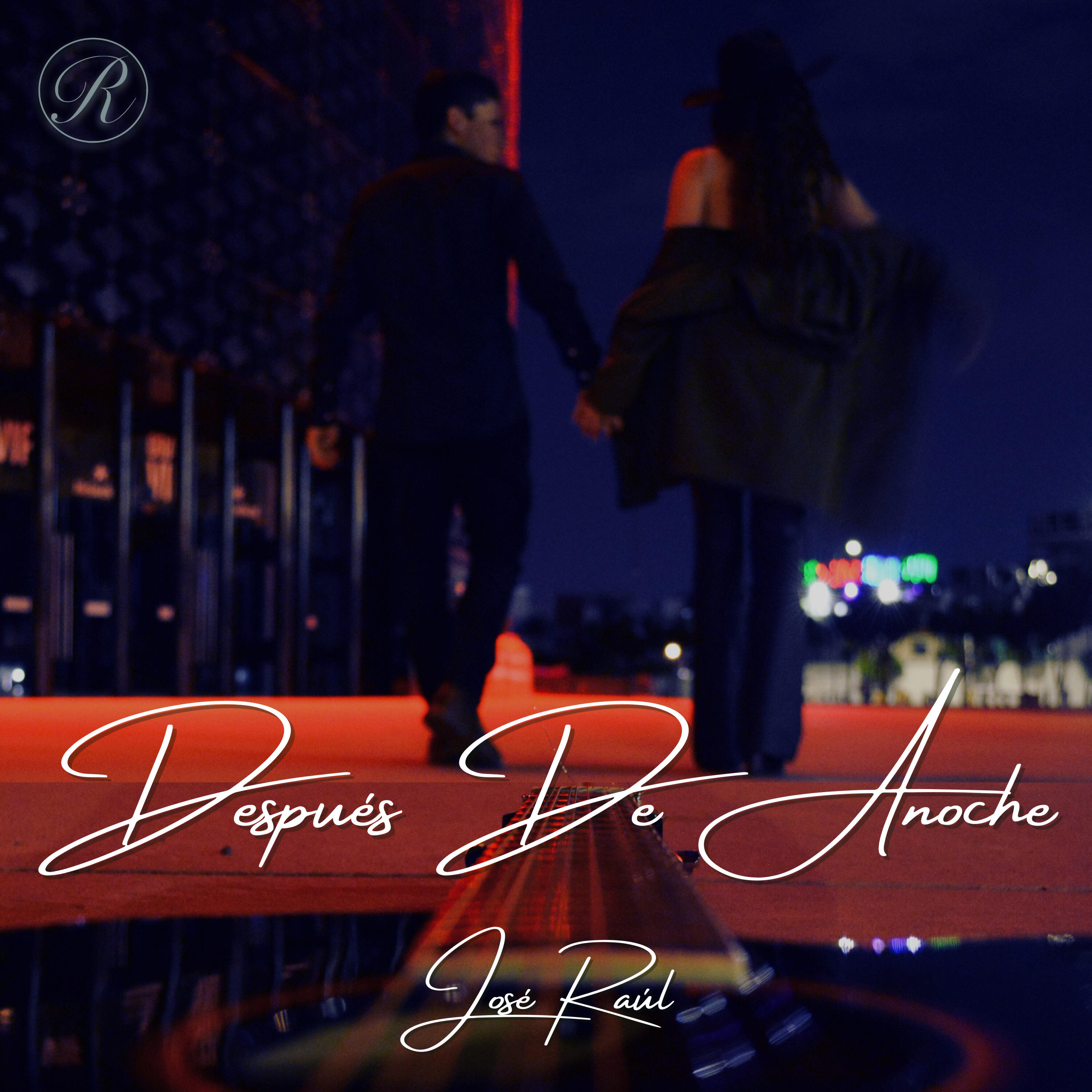 Релиз Después de Anoche