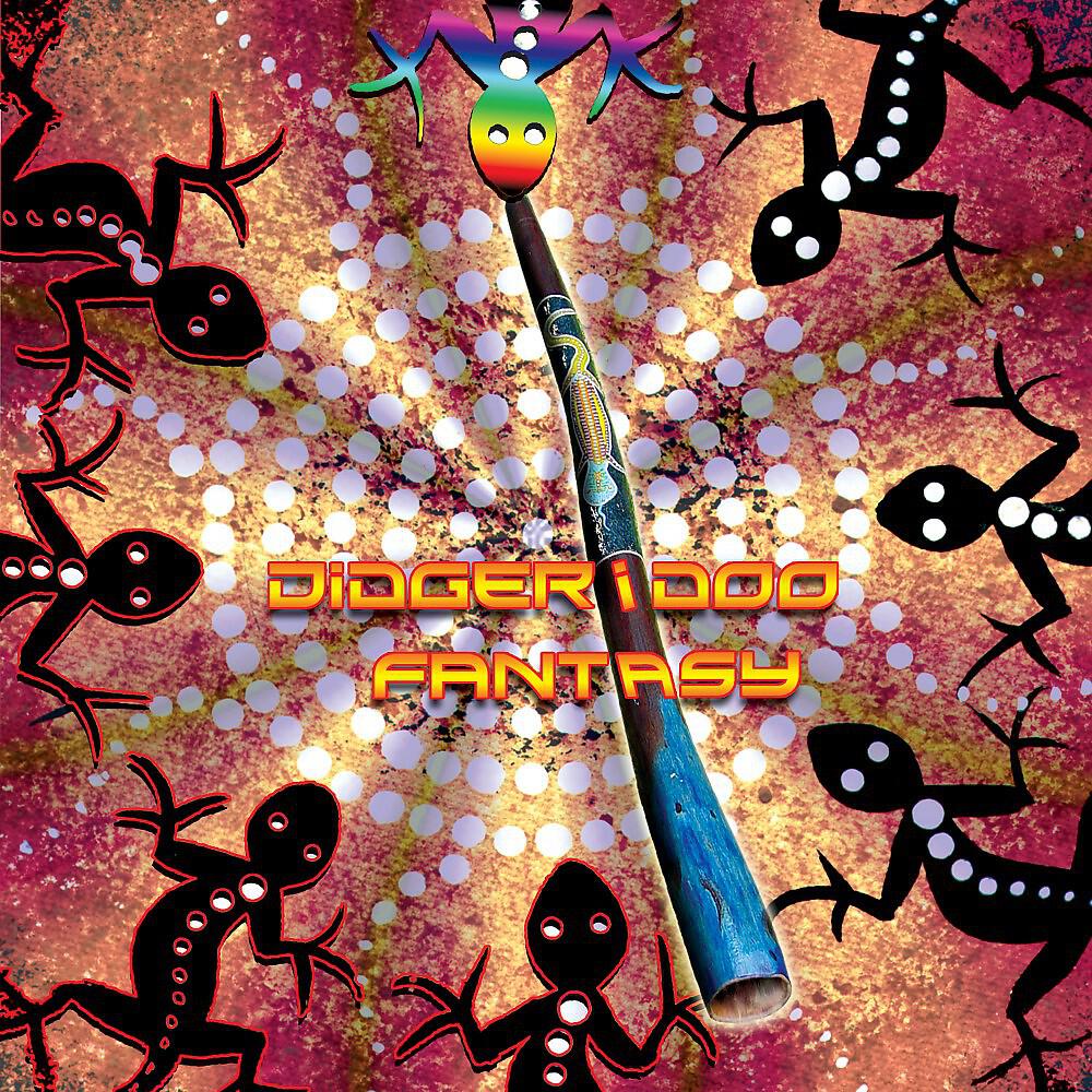 Релиз Didgeridoo Fantasy