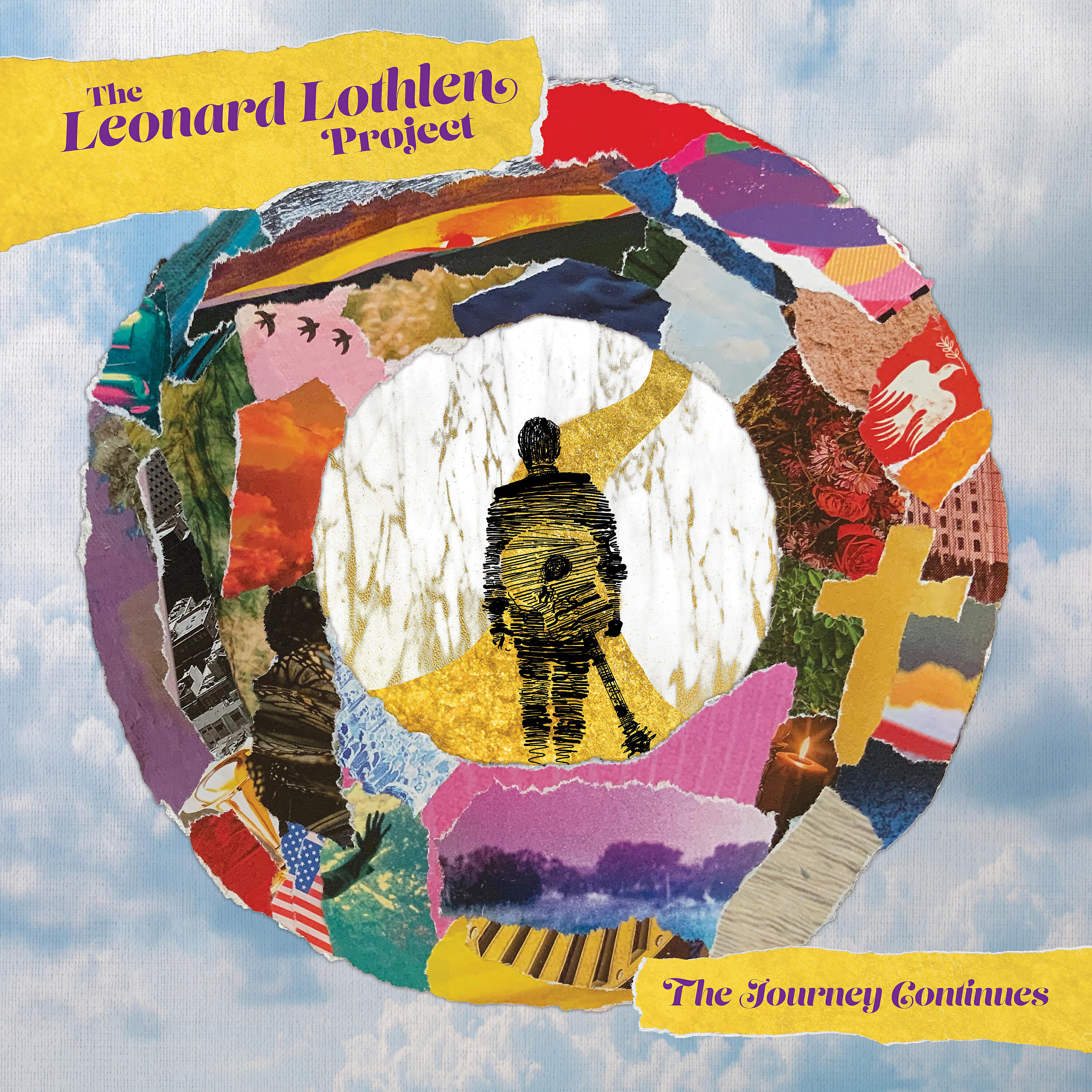 The Leonard Lothlen Project