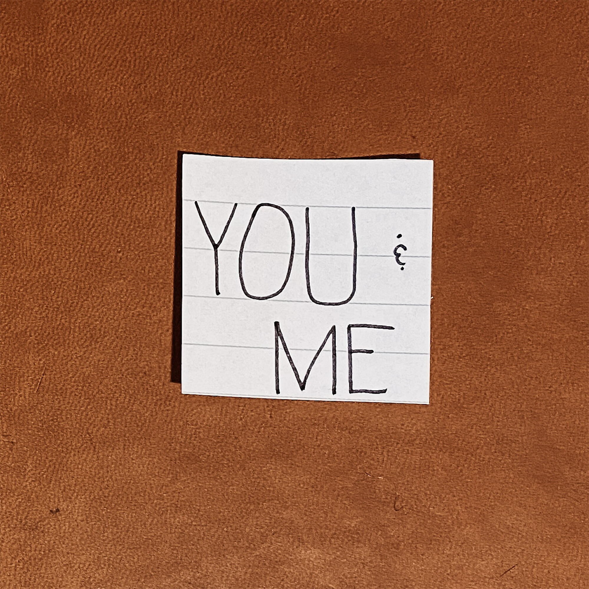 Релиз You & Me