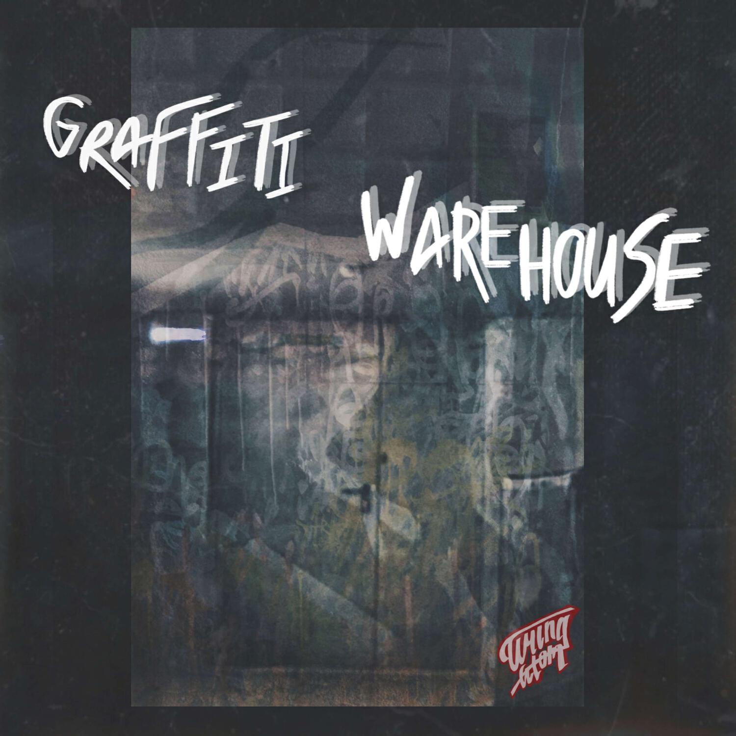 Релиз Graffiti Warehouse