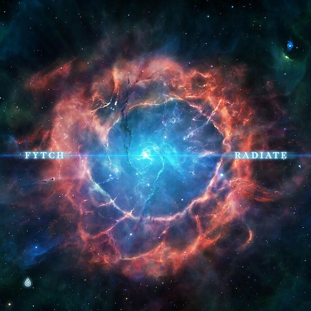 Релиз Radiate