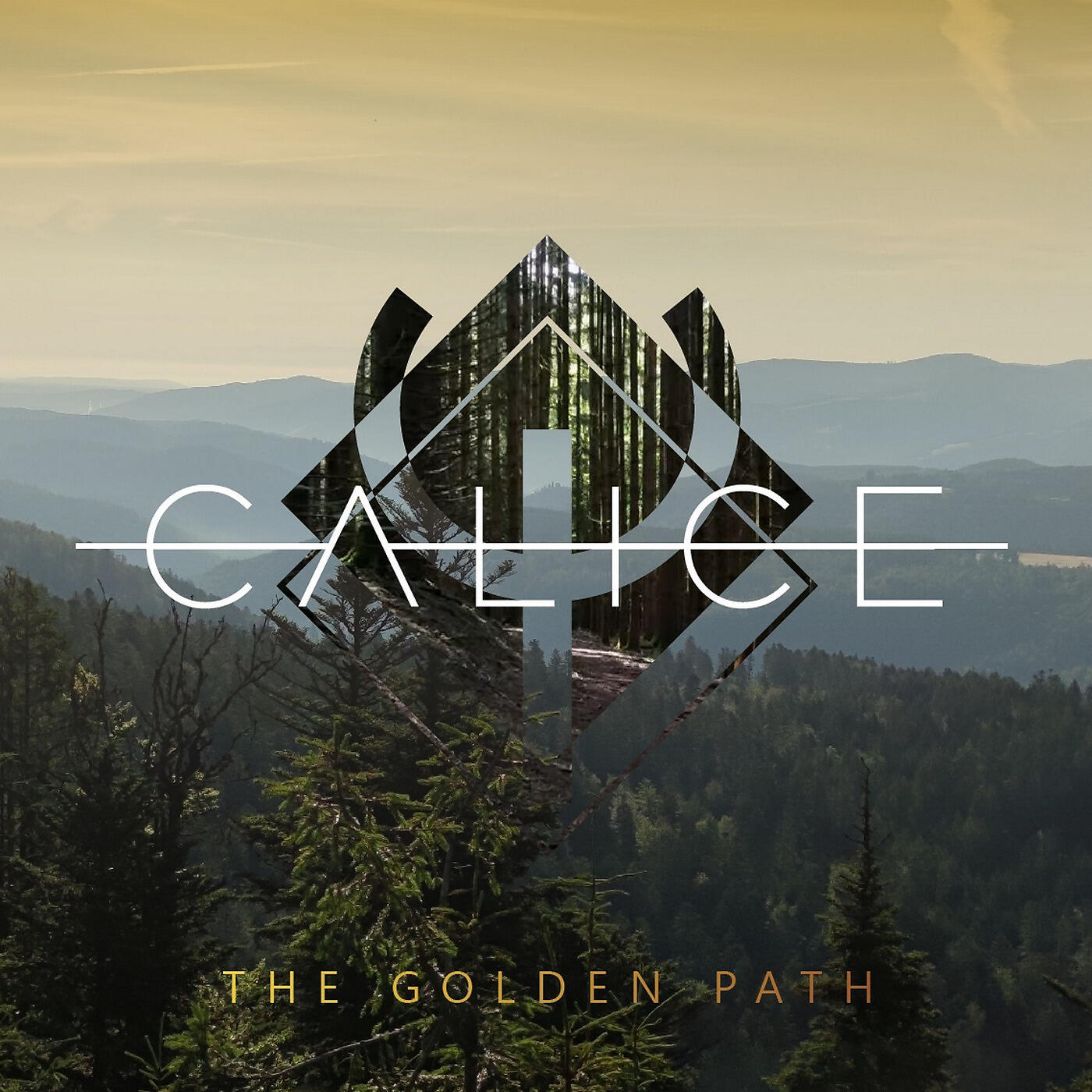 Релиз The Golden Path