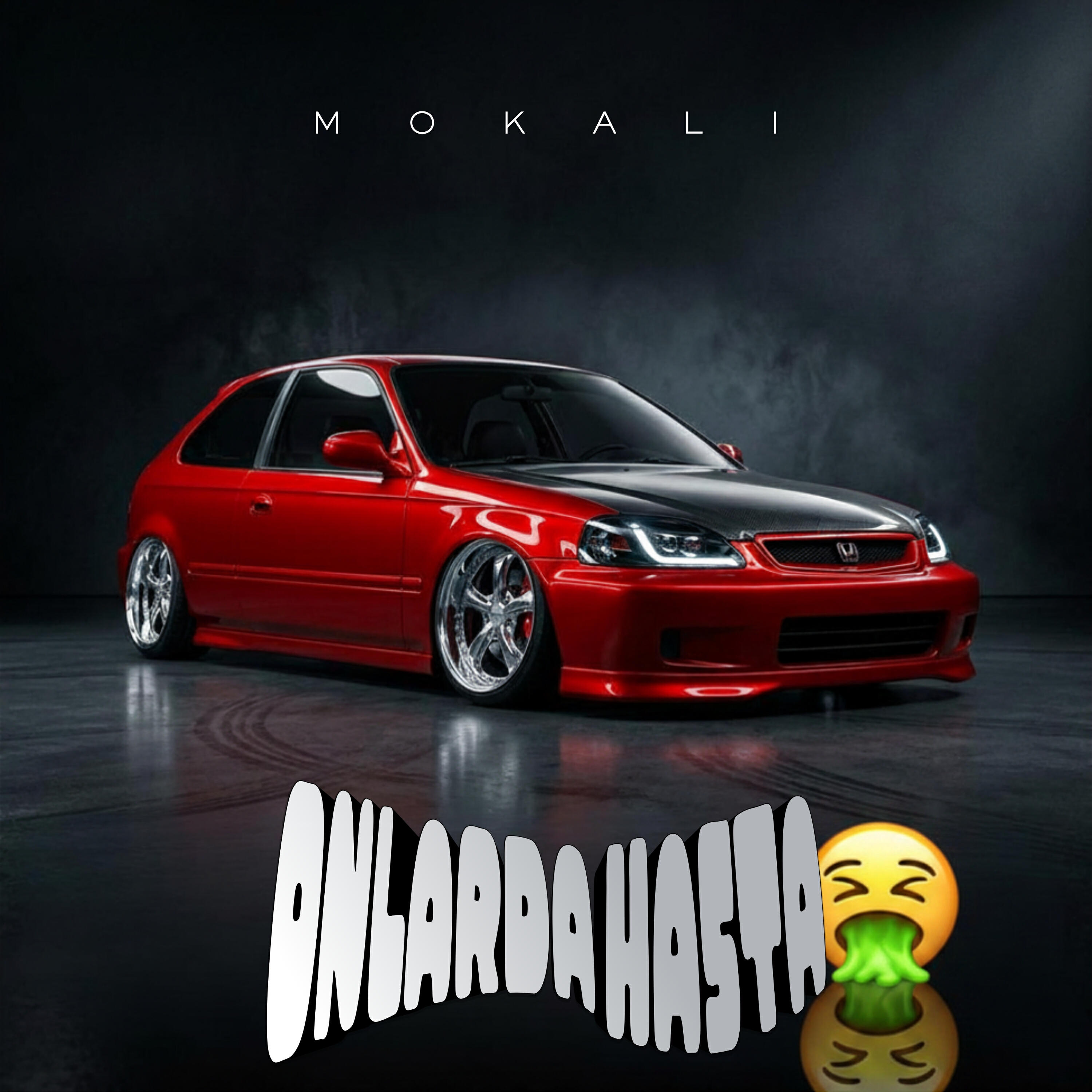 Релиз Onlarda Hasta