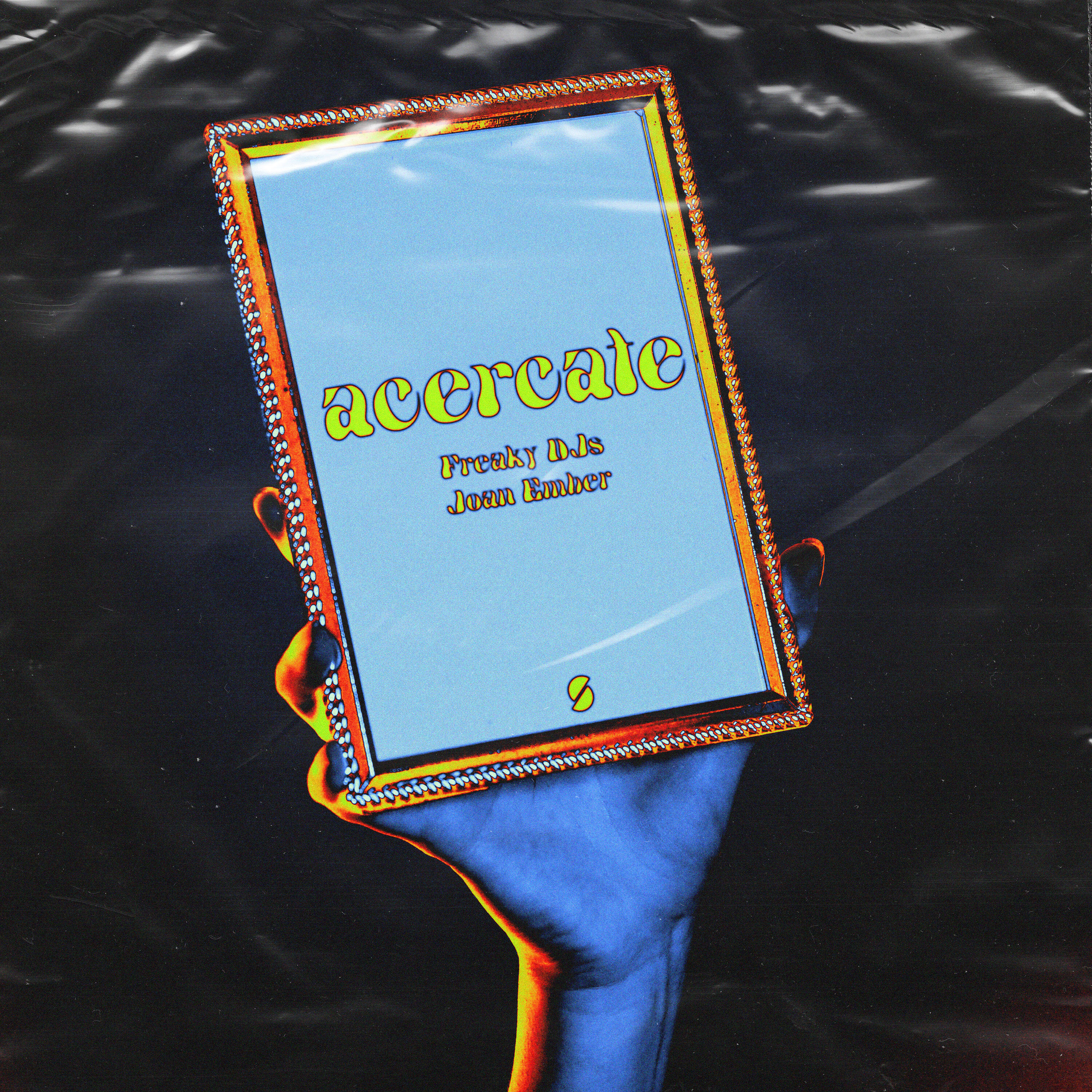 Релиз Acercate