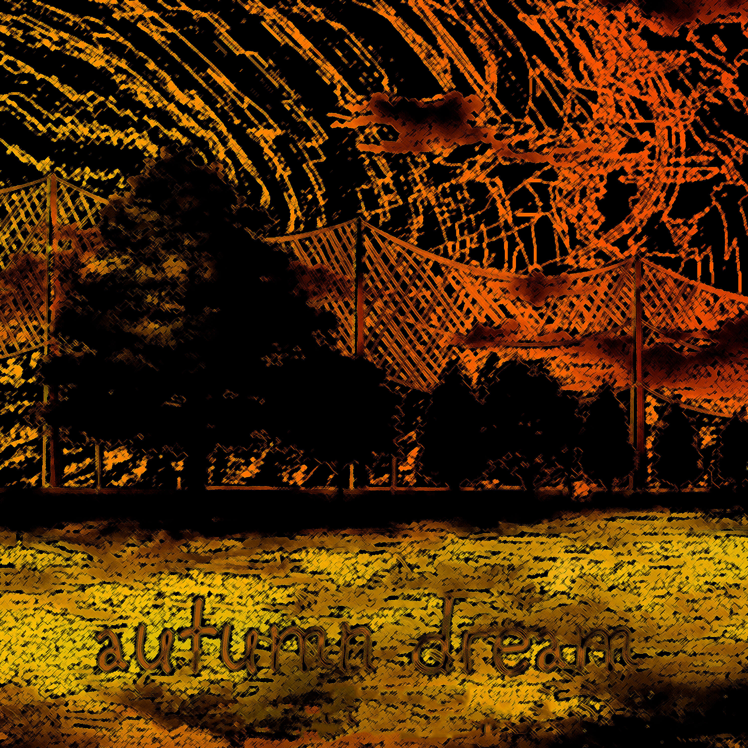 Релиз Autumn Dream