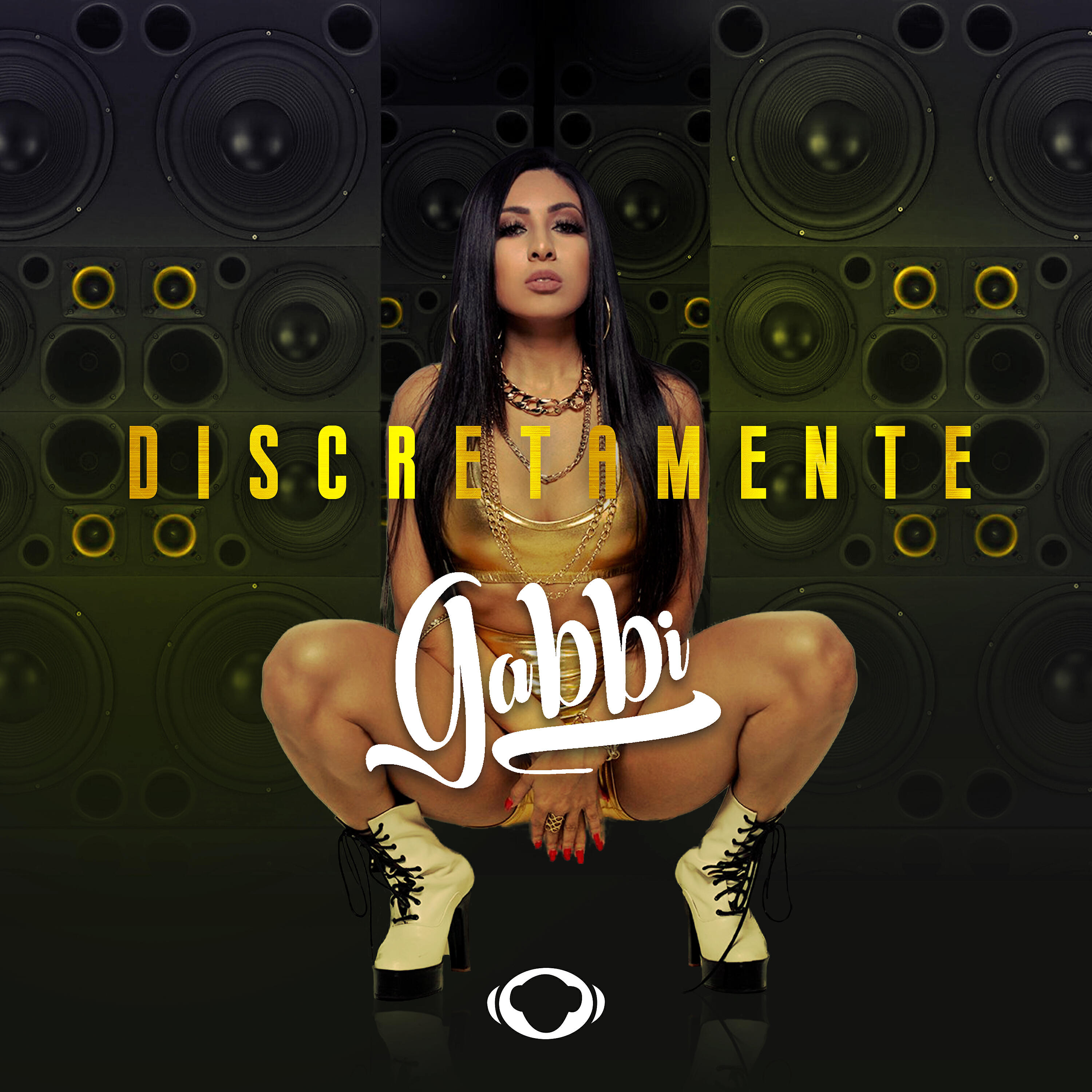 Релиз Discretamente
