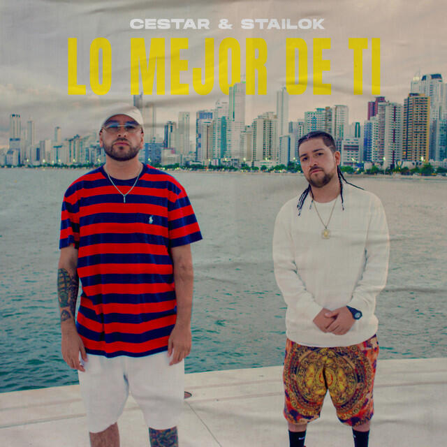 Релиз Lo Mejor de Ti