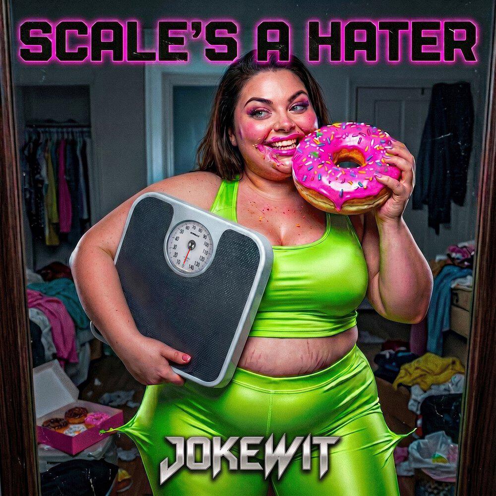 Релиз Scale's a Hater