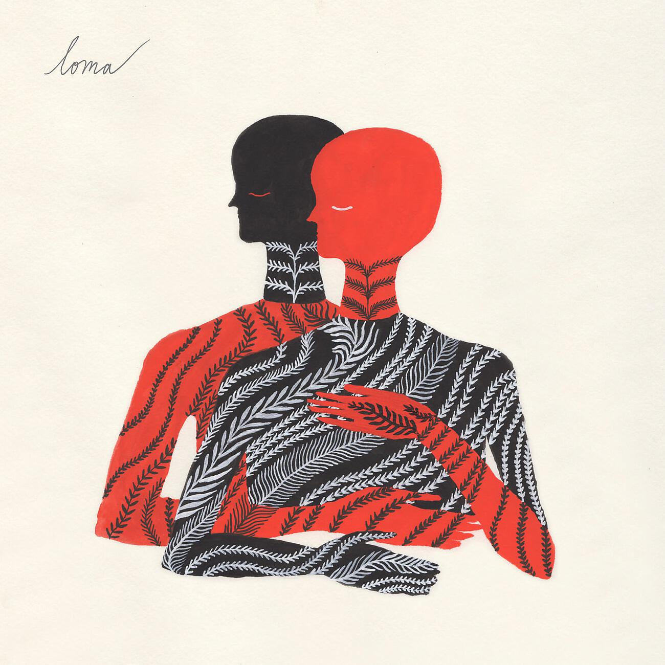 Релиз Loma