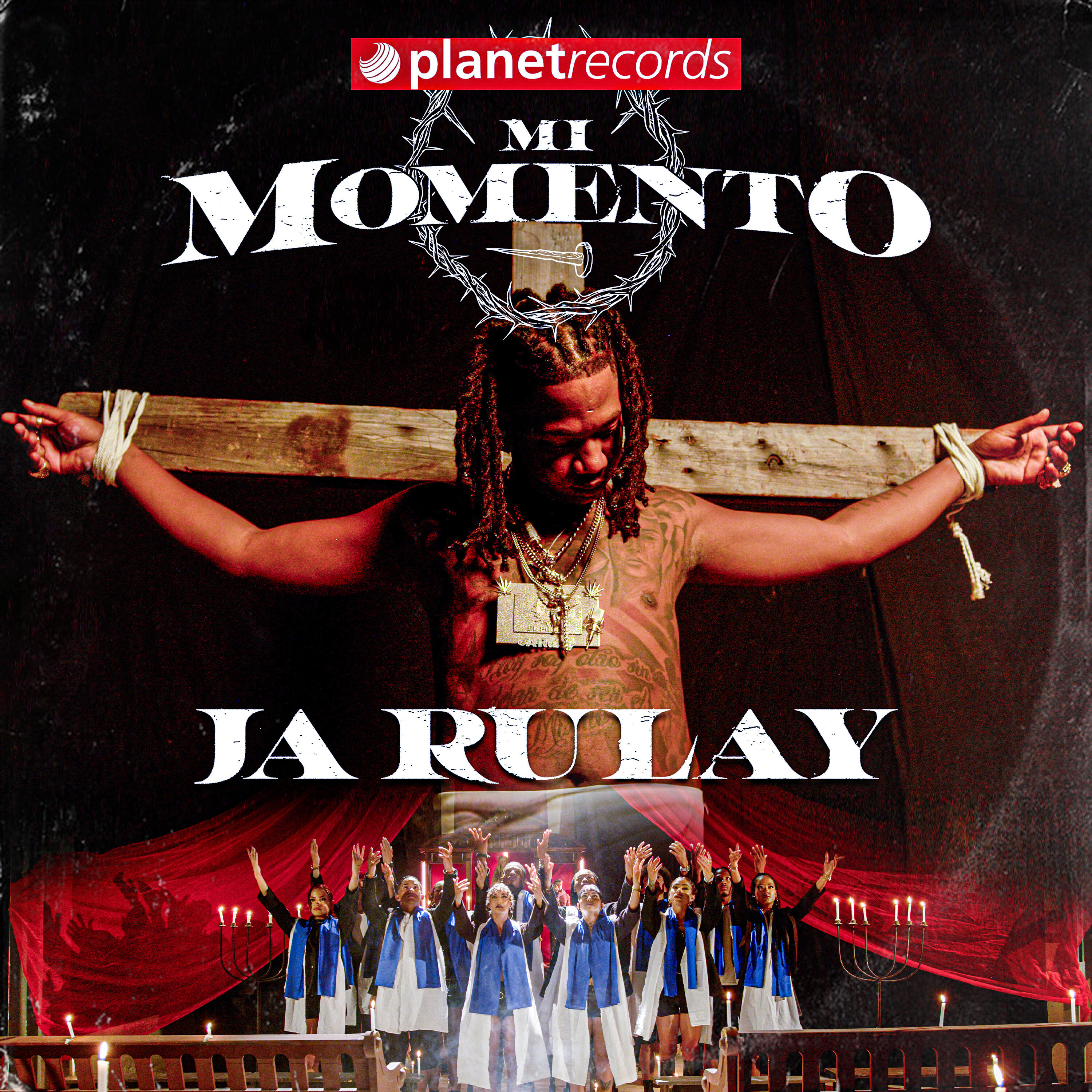 Релиз Mi Momento