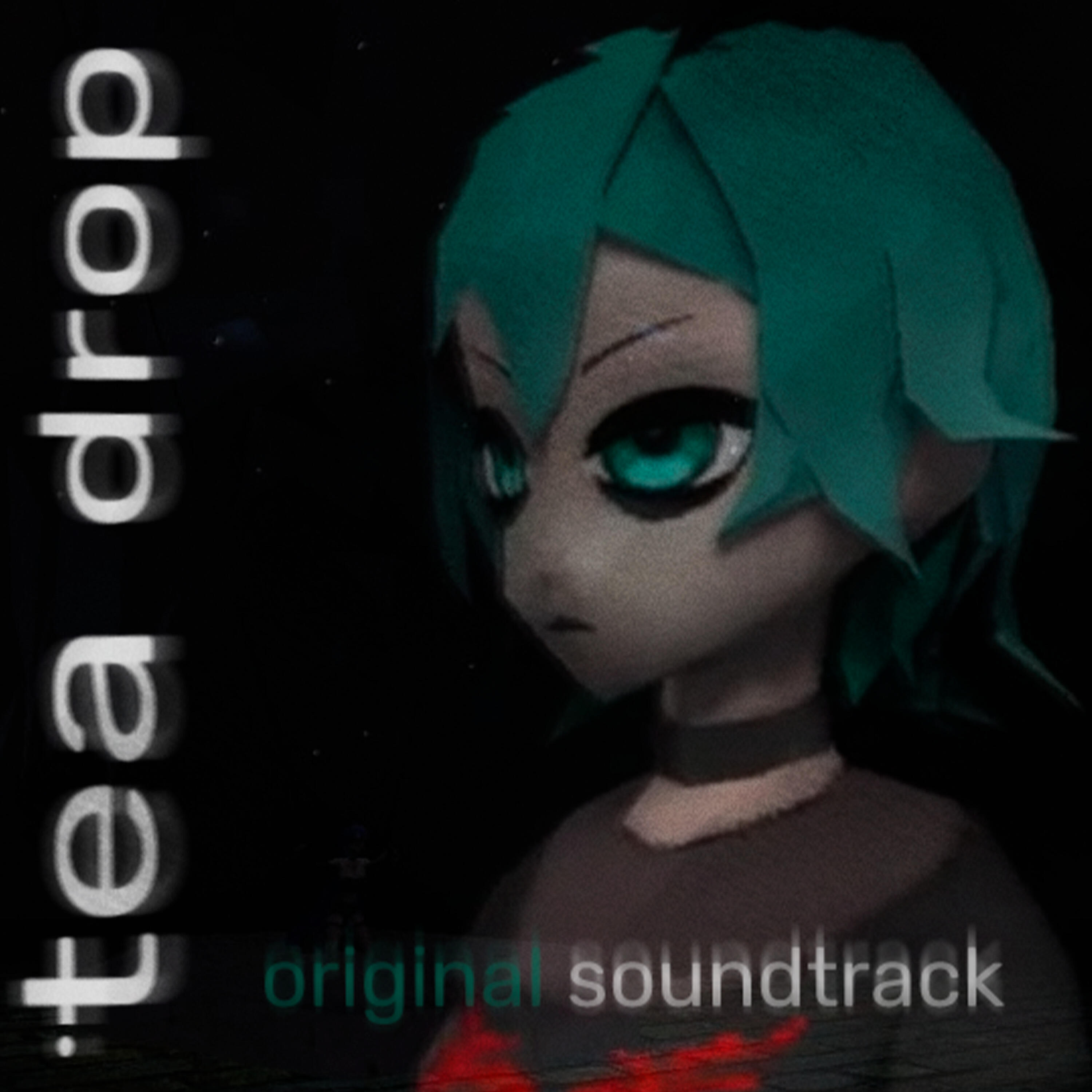 Релиз Tea Drop