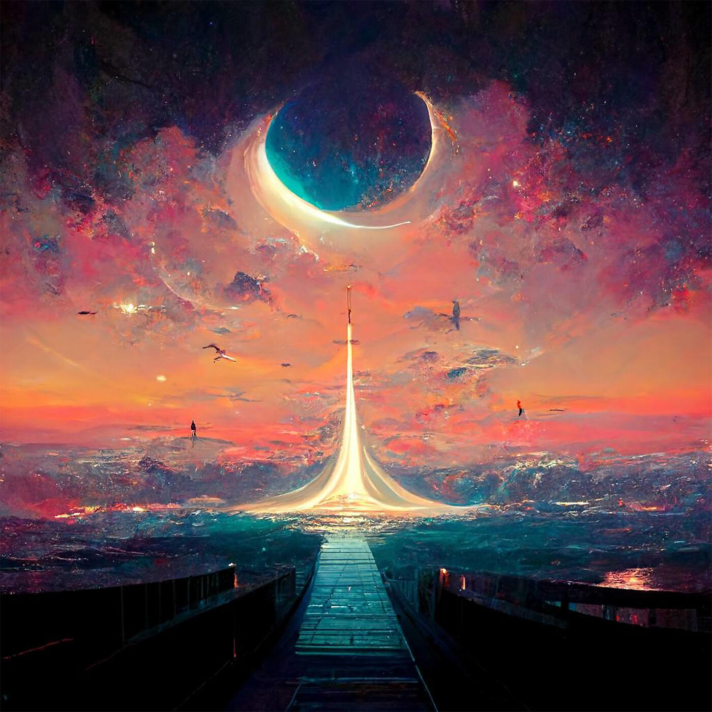 Релиз dreamcore