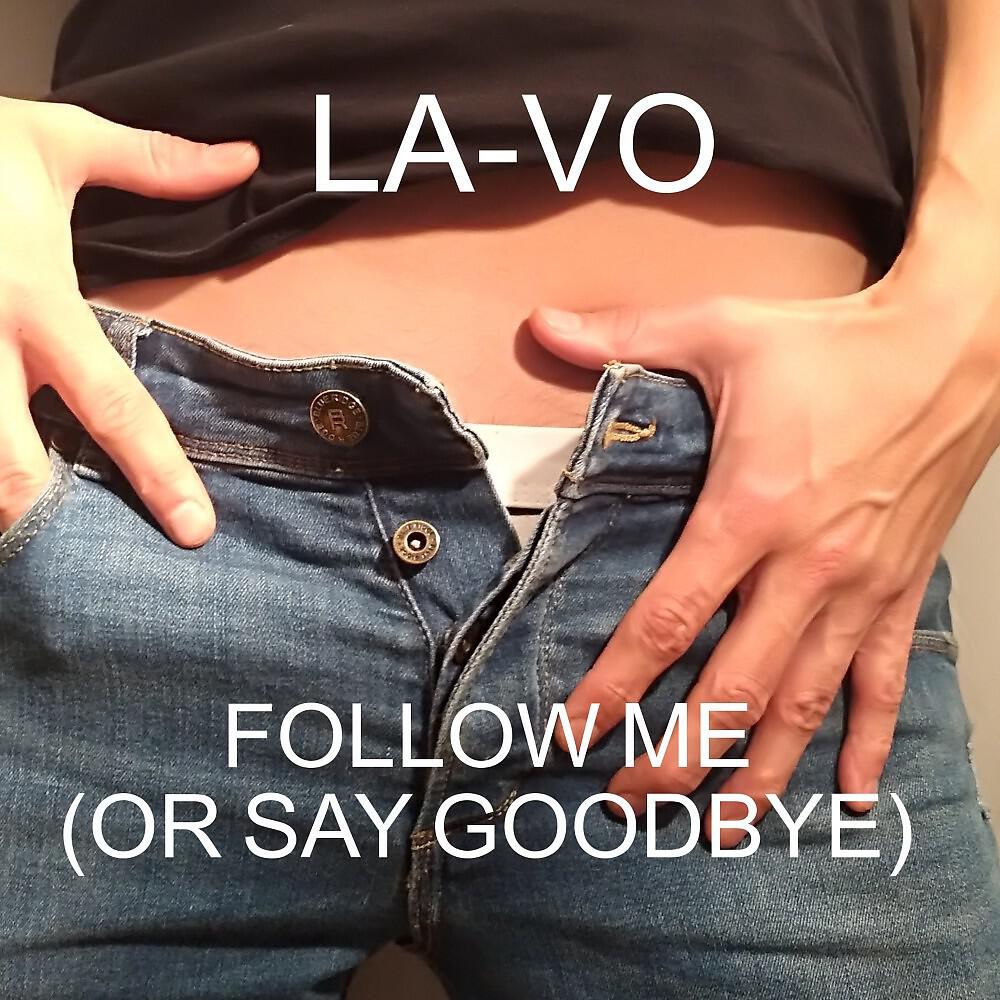 Релиз Follow Me (Or Say Goodbye)