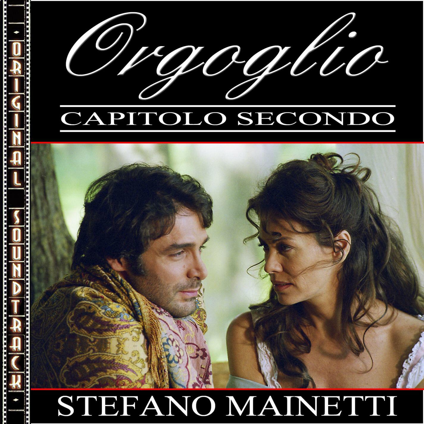 Релиз Orgoglio (Capitolo II)