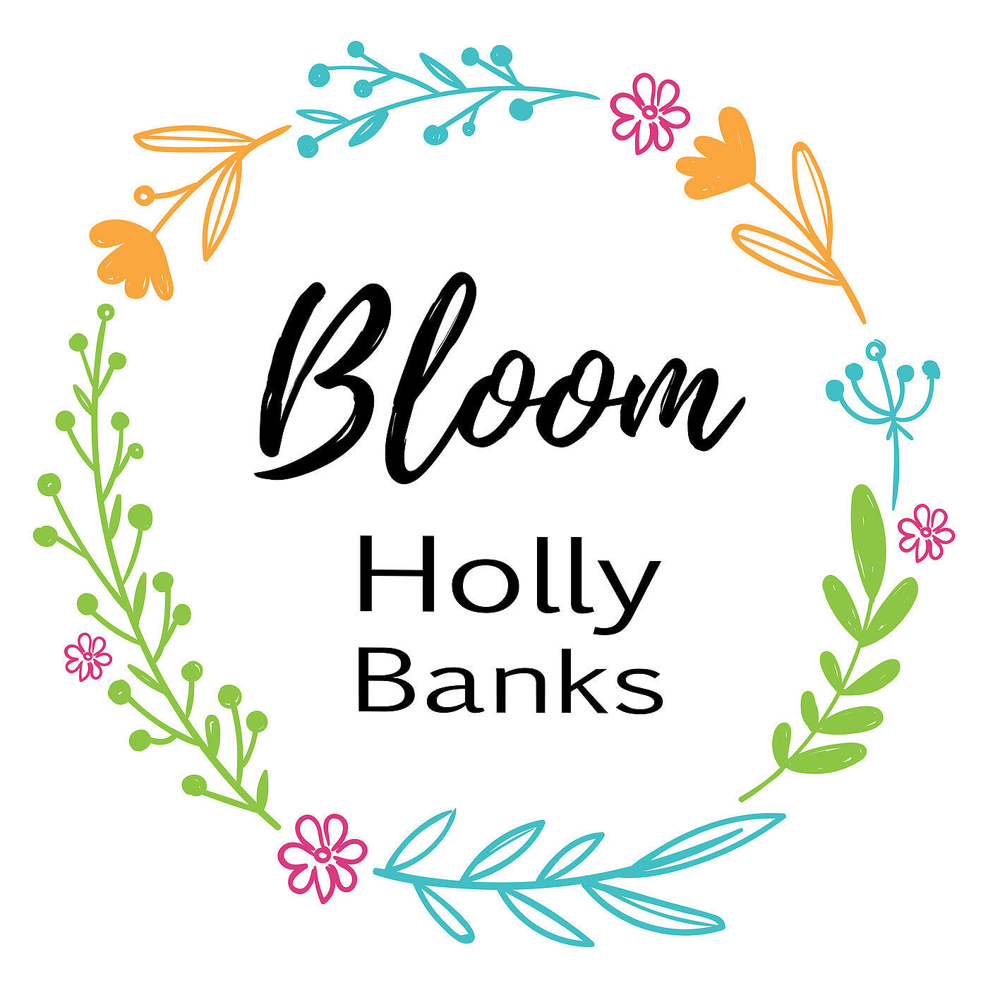 Holly Banks