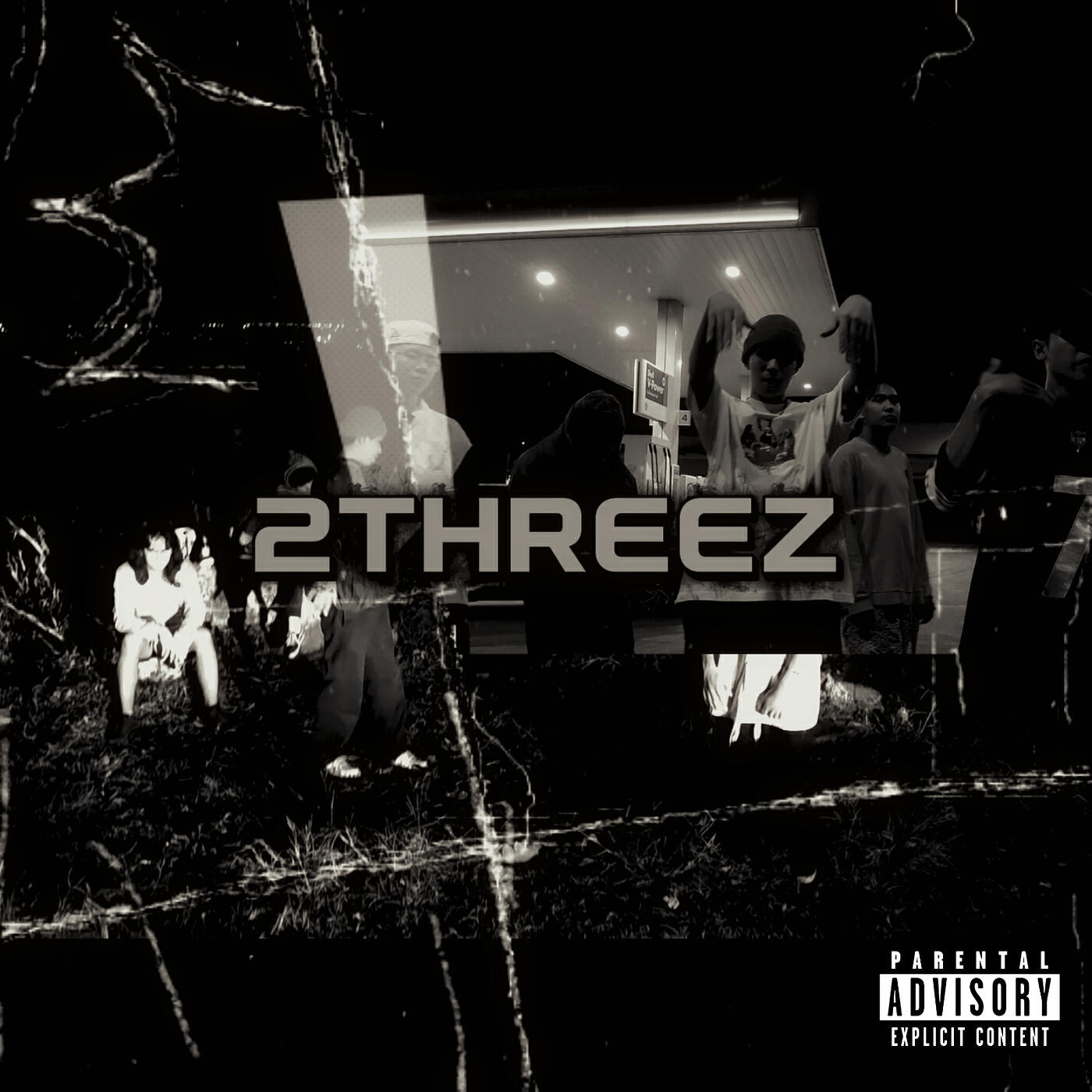 Релиз 2threez