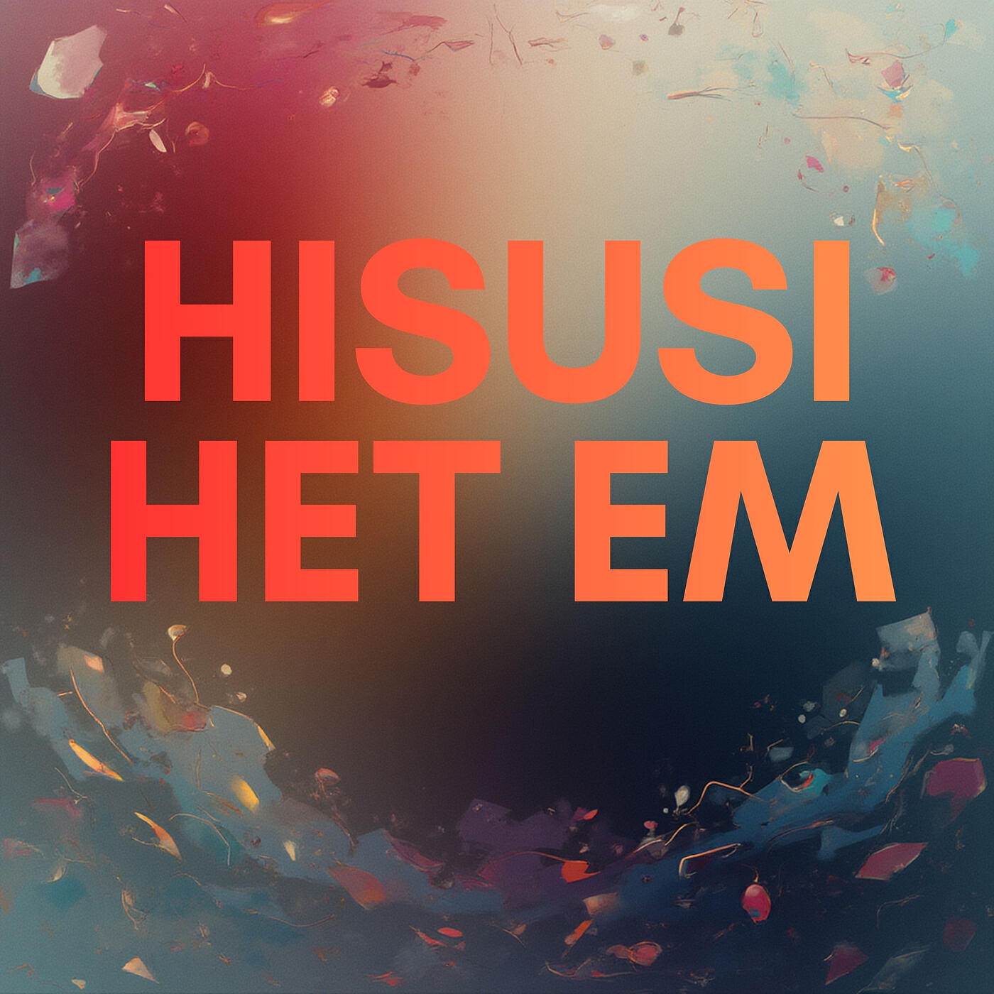 Релиз Hisusi Het Em