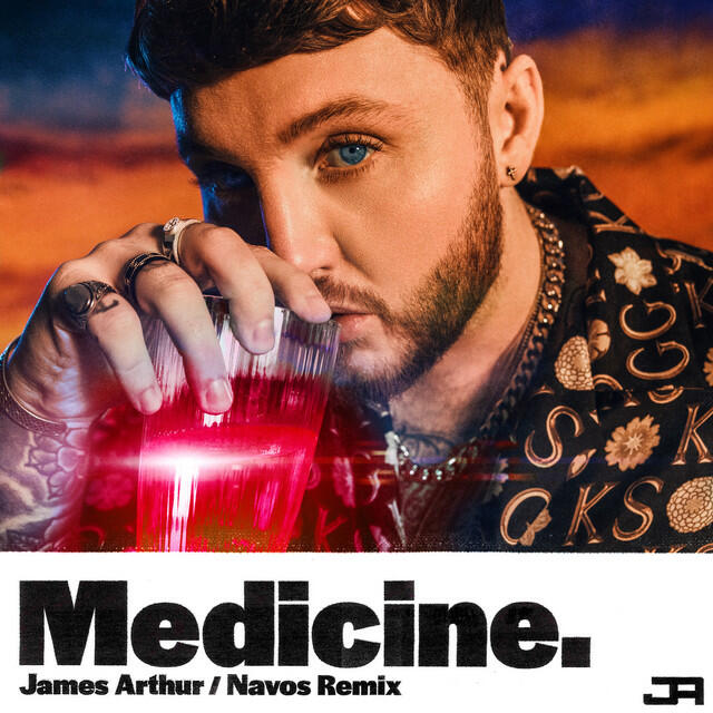 Релиз Medicine (Navos Remix)