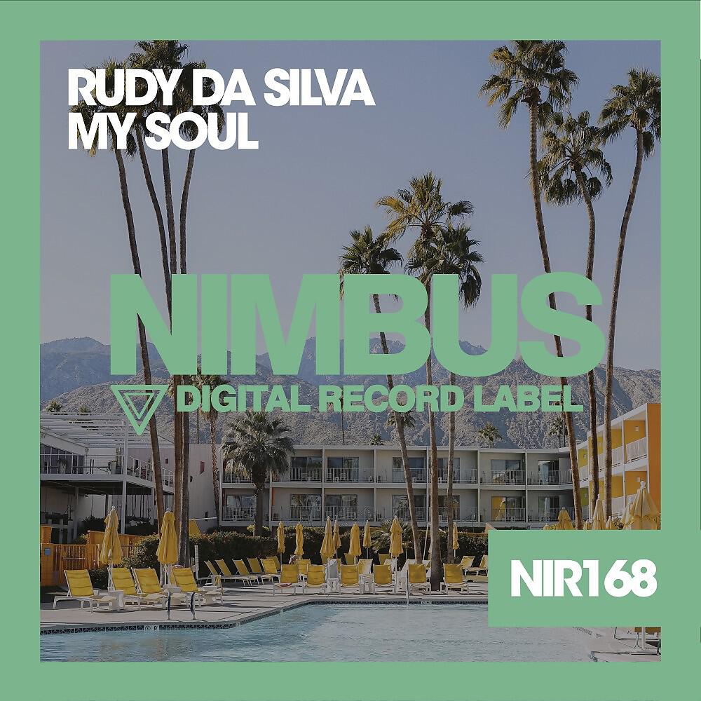 Релиз My Soul