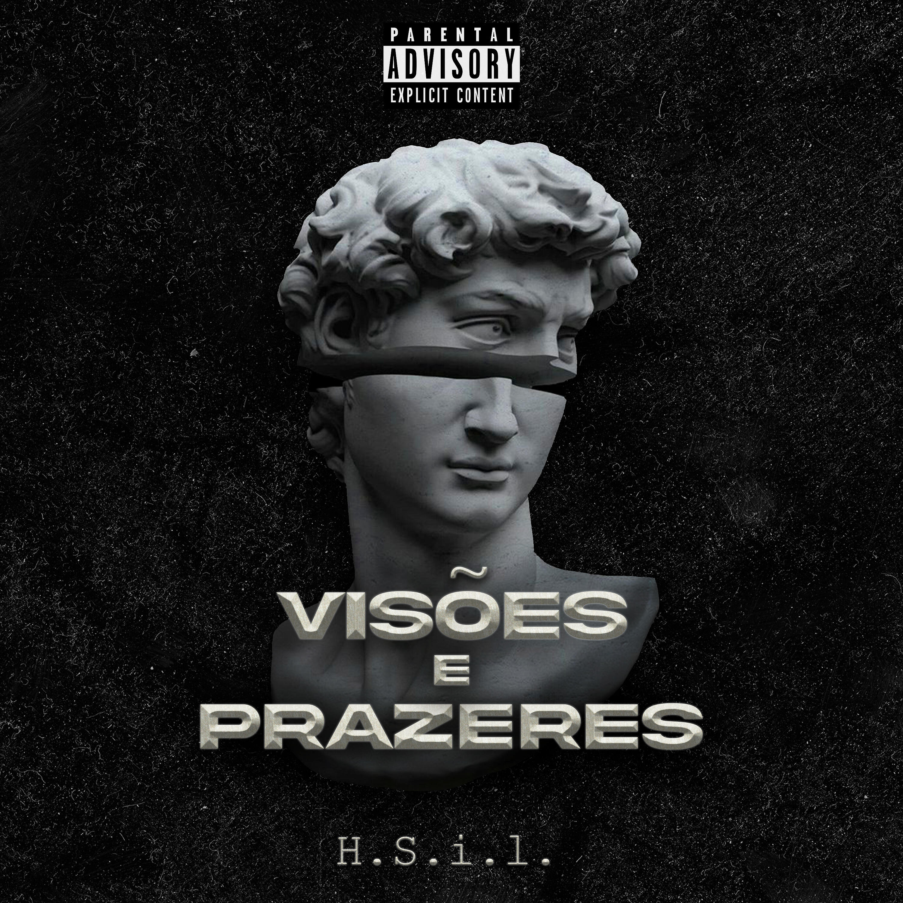 Релиз Visões e Prazeres