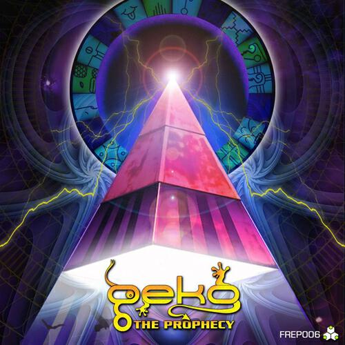 Релиз The Prophecy